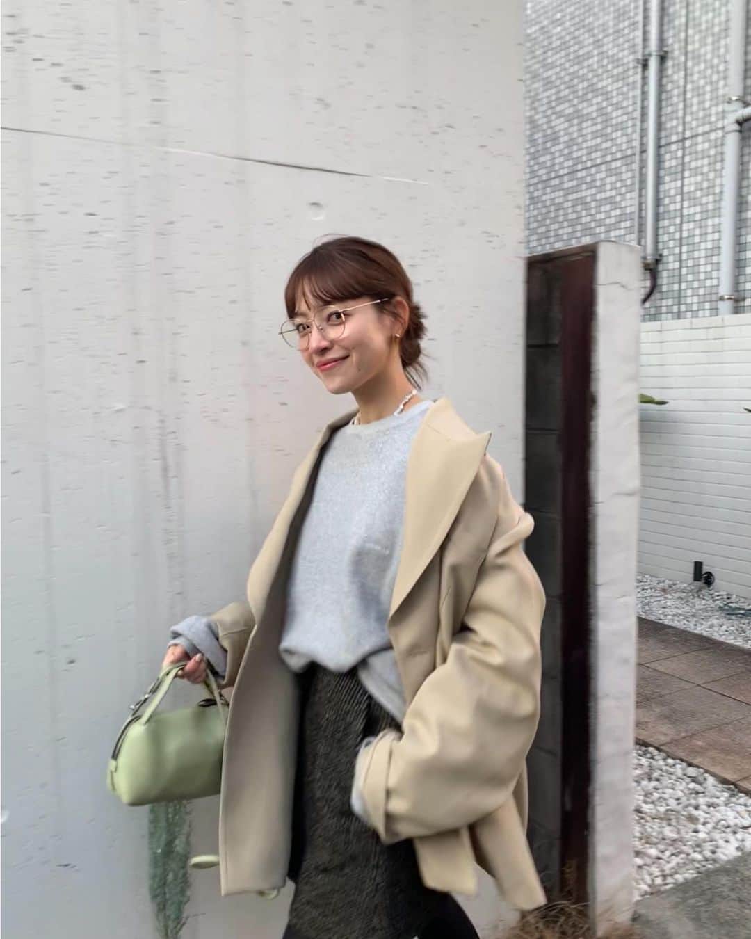 前坂美結のインスタグラム