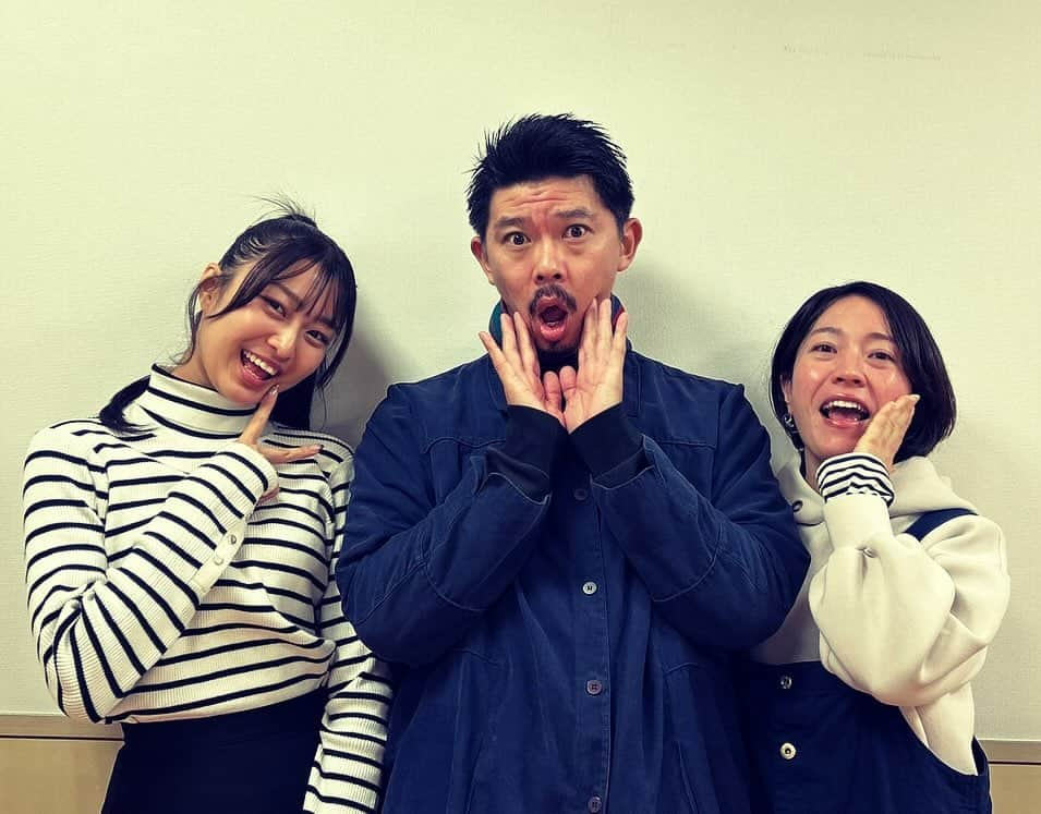 森谷勇太さんのインスタグラム写真 - (森谷勇太Instagram)「明日っ‼︎19:30ころから？w インスタライブしちゃいます😍出演者全員&ガクカワサキ参加予定！  少しずつチケット伸びてきてほくそえんでます🤤でもまだまだ！お待ちしております🙇  『#ラリアットは突然に』 12/10(日) @nos_ebisu  https://passmarket.yahoo.co.jp/event/show/detail/02g2e790pde31.html  #ラリ凸」11月30日 20時24分 - yutamoriya