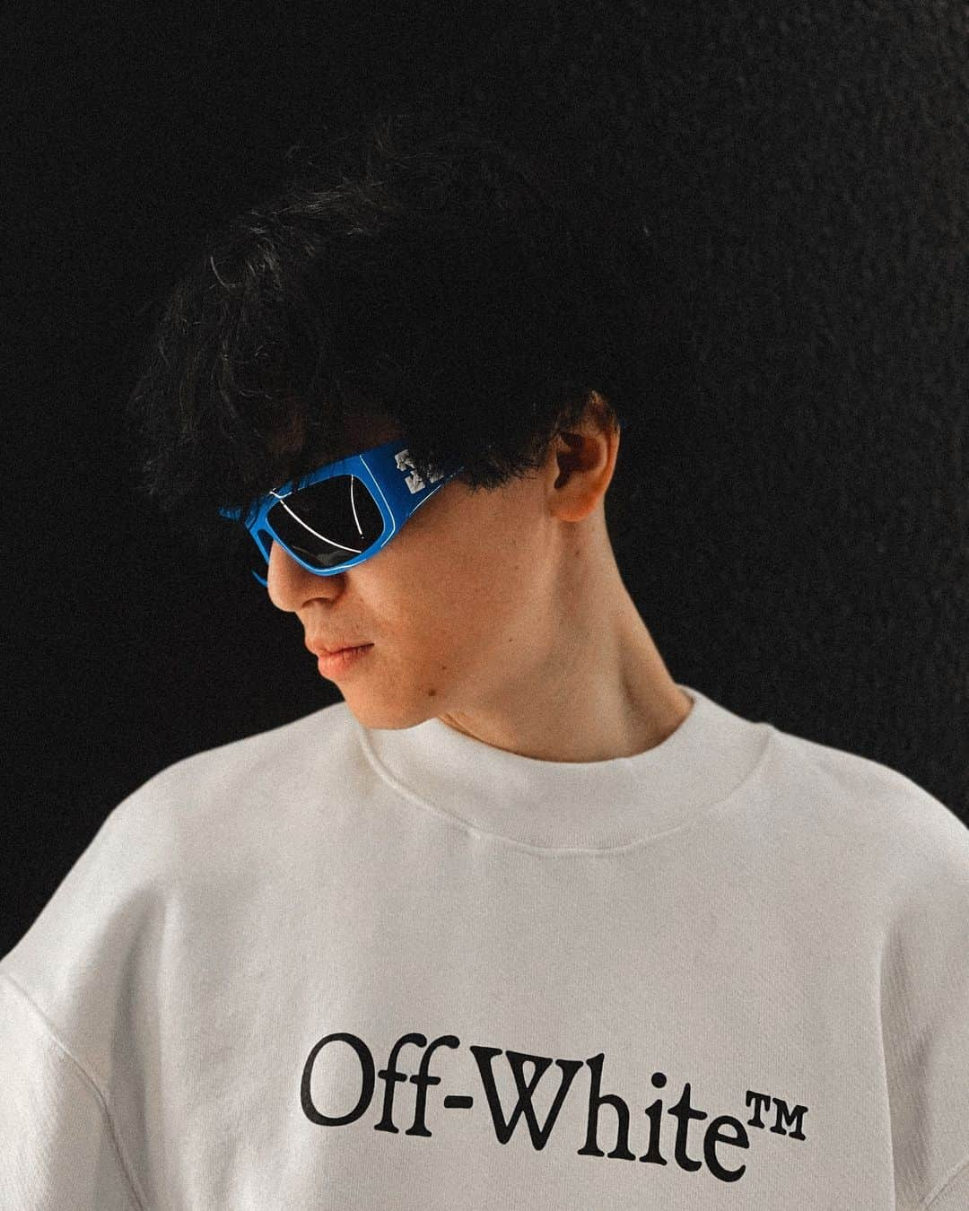 AYINさんのインスタグラム写真 - (AYINInstagram)「・ ・ ・ ・ ・ 【AYIN PARCO STORE 3rd ANNIVERSARY】 @off____white  ・ ・ ・ ・ Available at Shinsaibashi Parco Limited Store ✔️ ・ ・ ・ ・ ・ #offwhite #ayin_japan #心斎橋parco」11月30日 20時27分 - ayin_japan