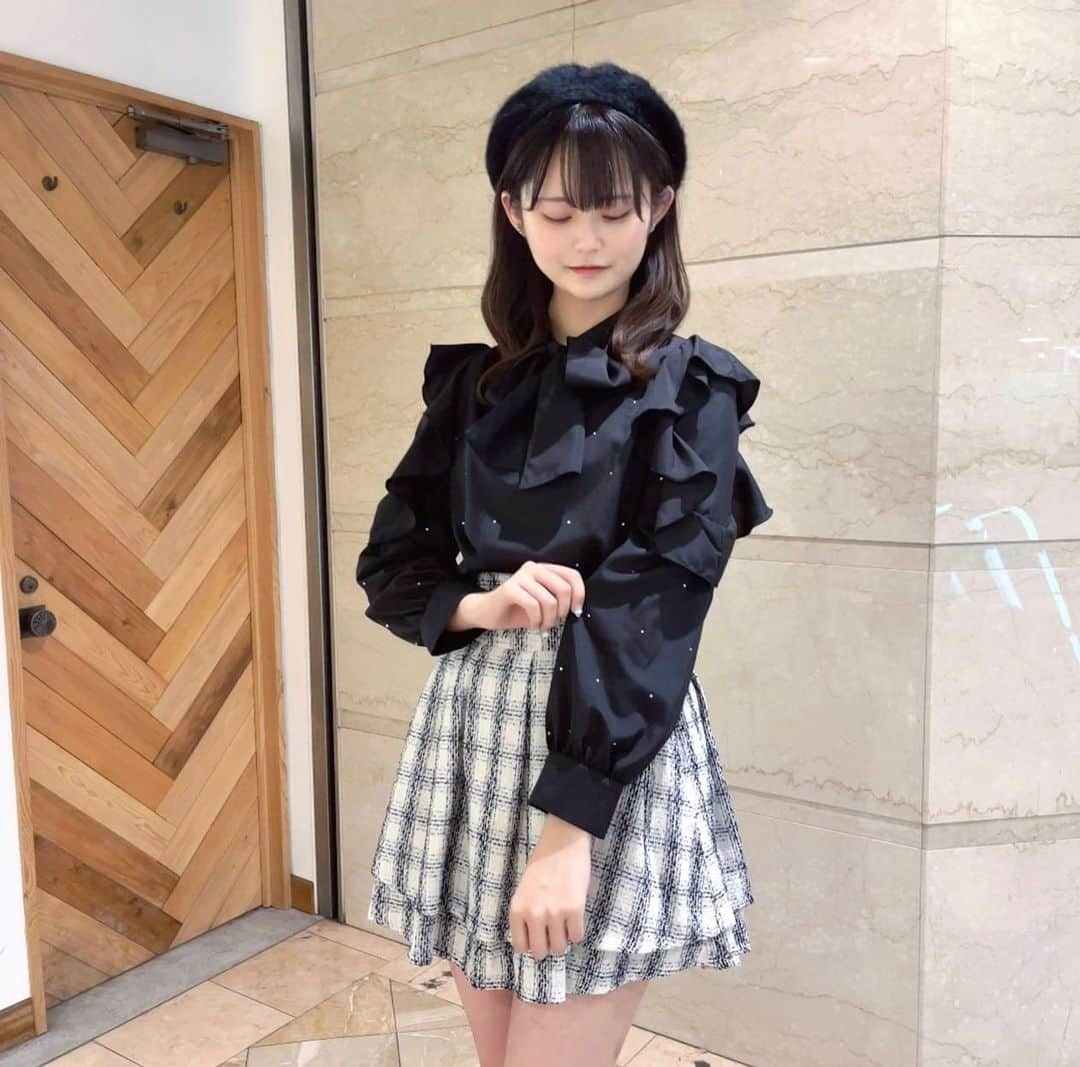 evelyn.coordinateのインスタグラム