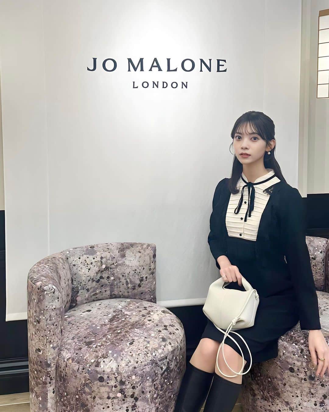 大薮未来のインスタグラム