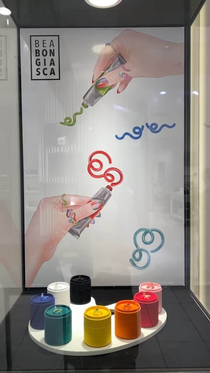 HPFRANCE　アッシュペーフランスのインスタグラム