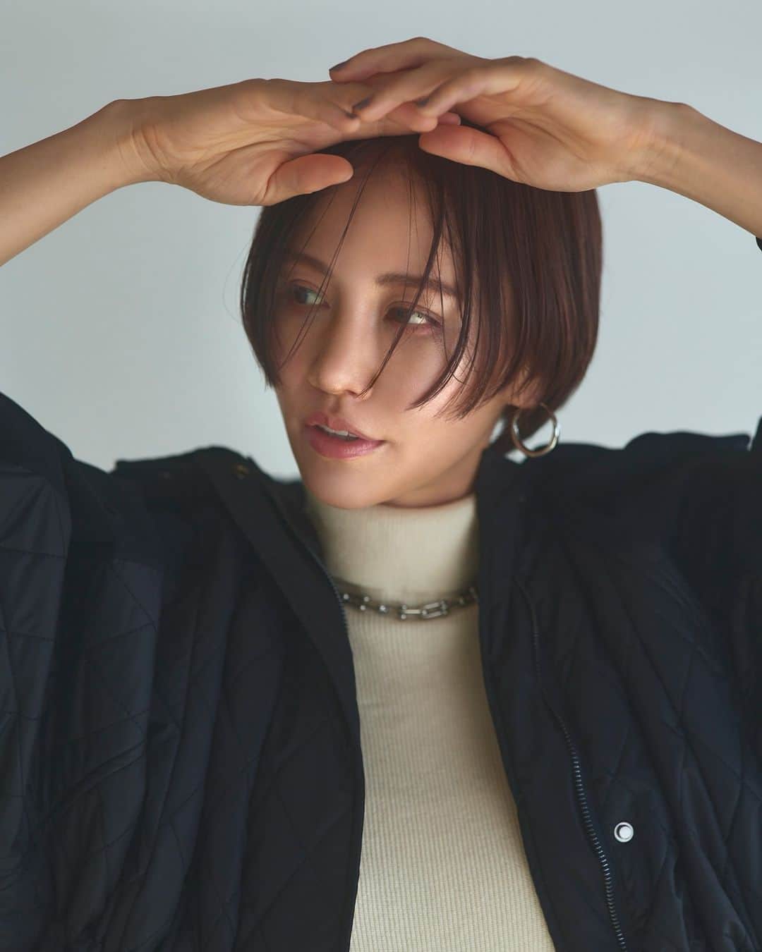 鳳山えりのインスタグラム