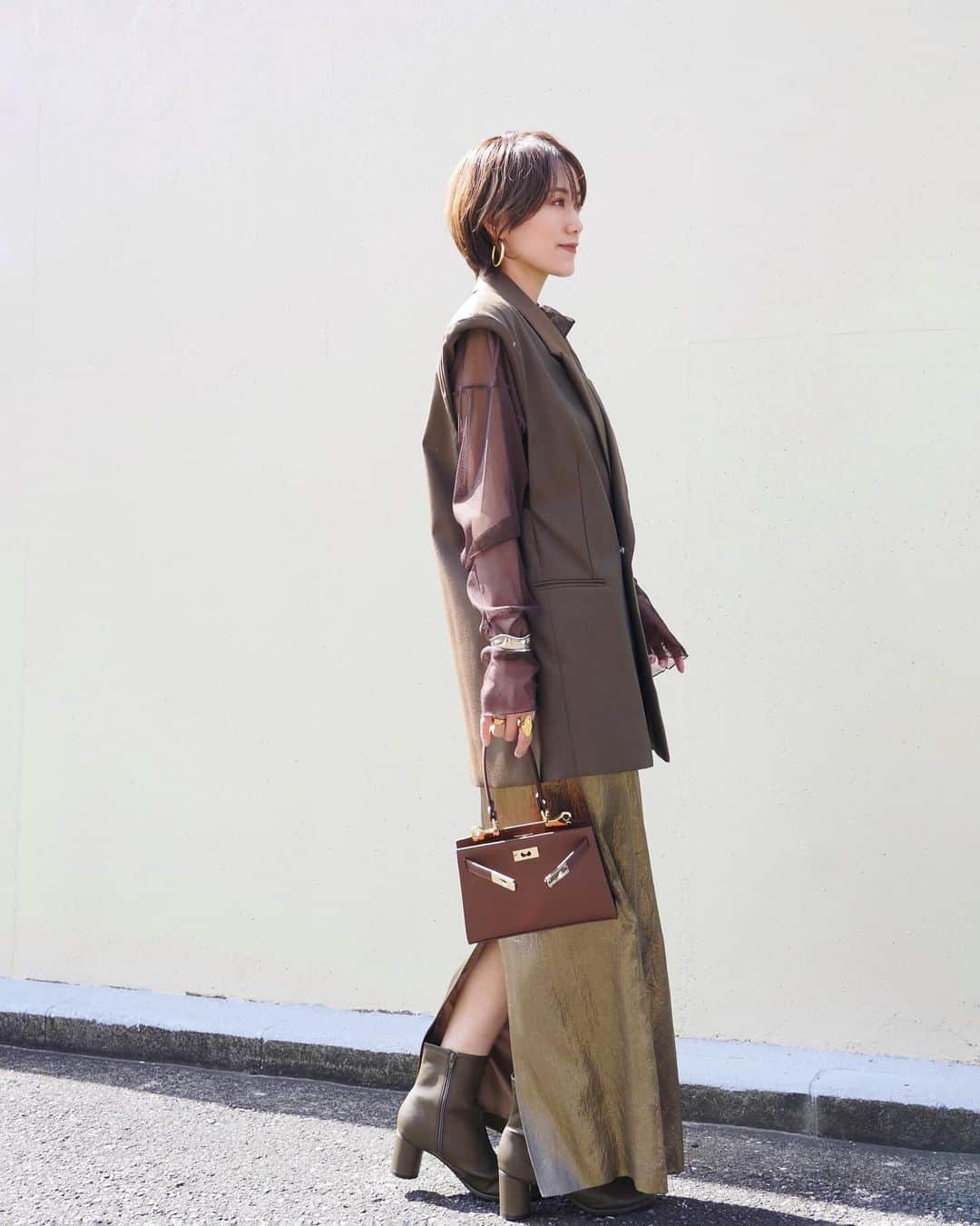 Miki Kanekoのインスタグラム
