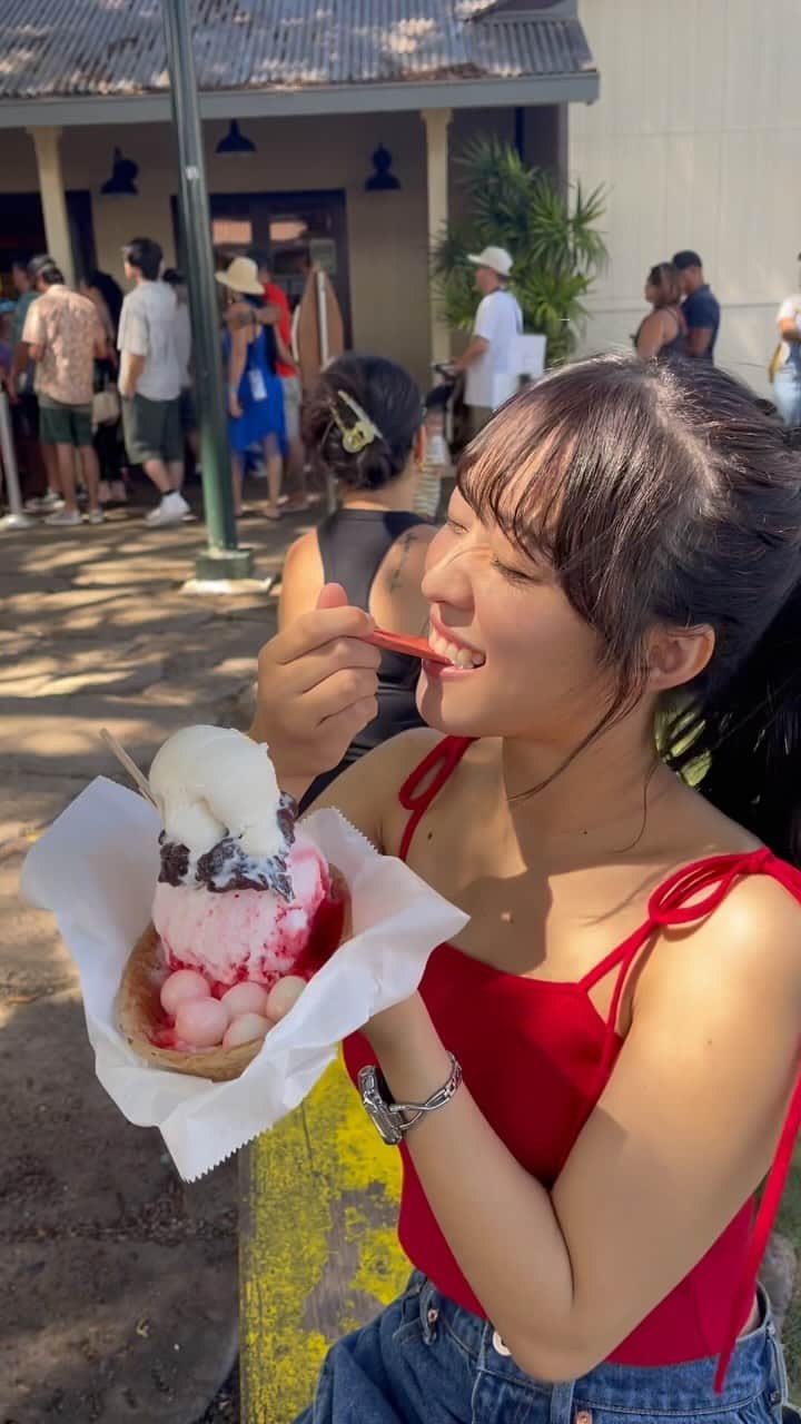 川畑綾理のインスタグラム
