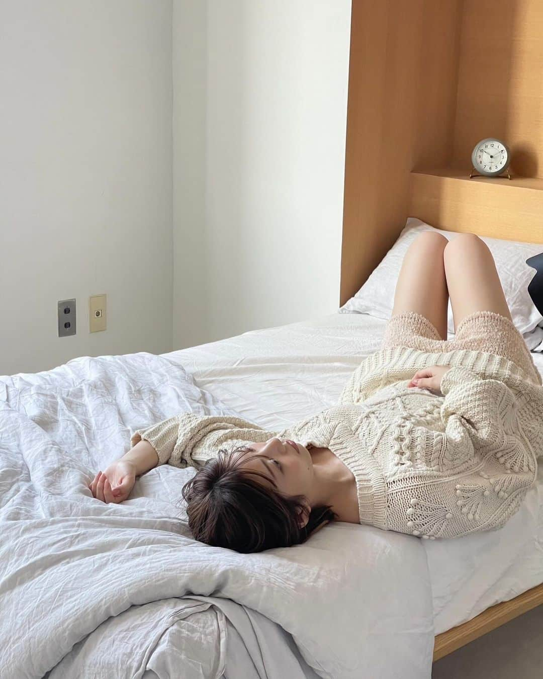 高本彩花のインスタグラム