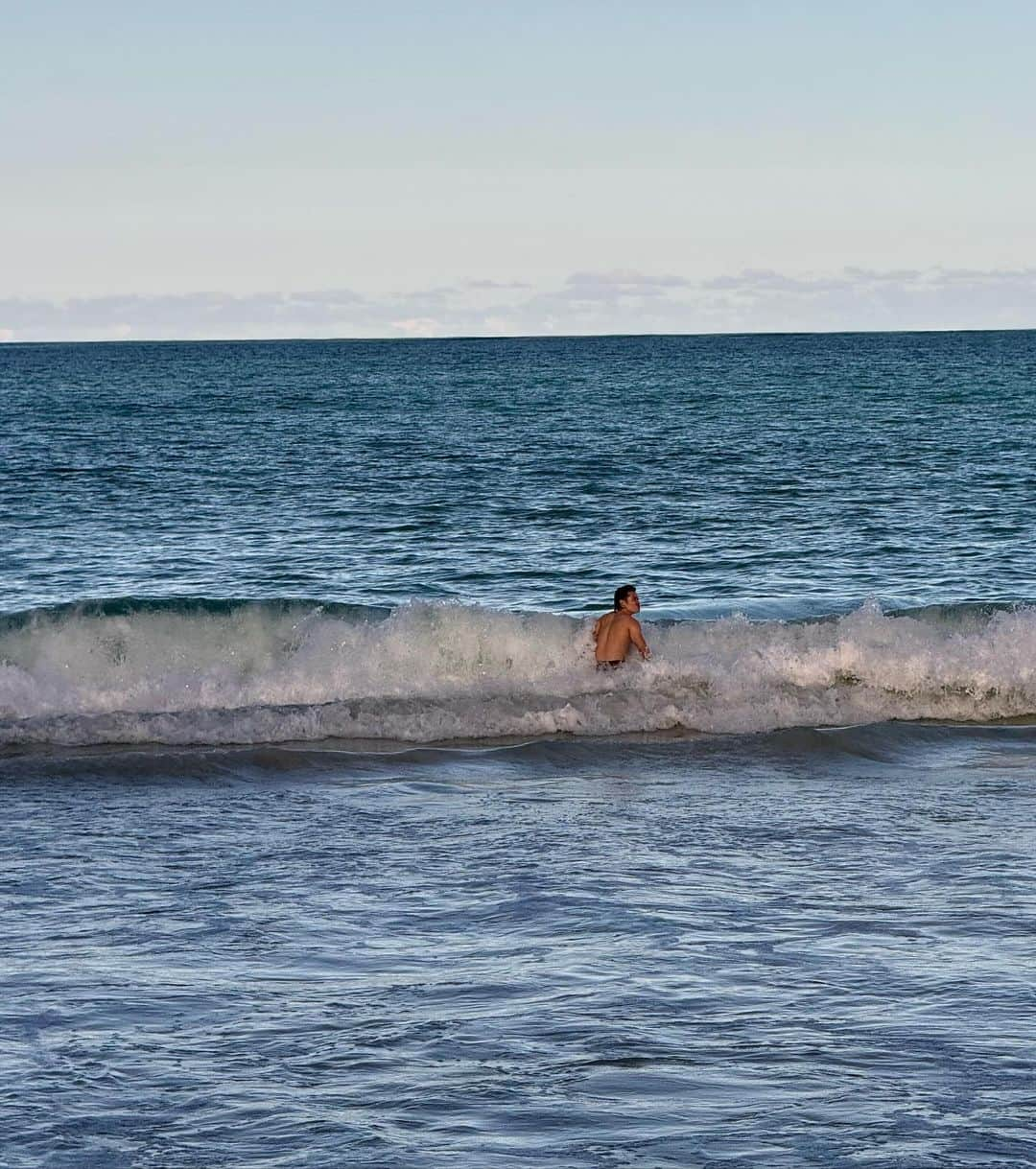 たつやさんのインスタグラム写真 - (たつやInstagram)「次は絶対サーフィン🌊🏄🏼」11月30日 21時12分 - h_tatsuya522