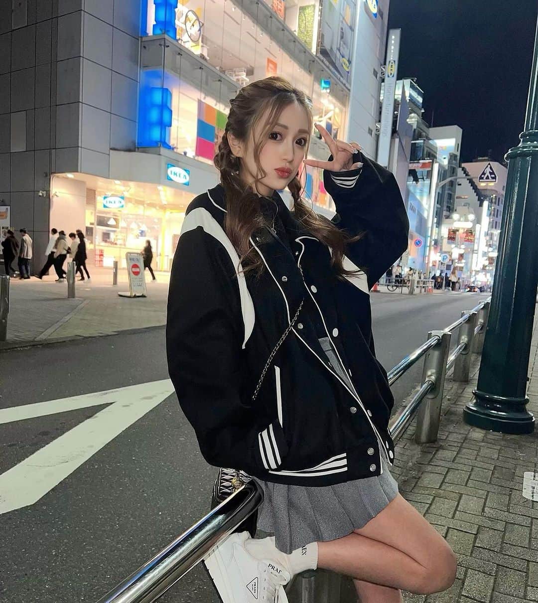 高澤凪のインスタグラム