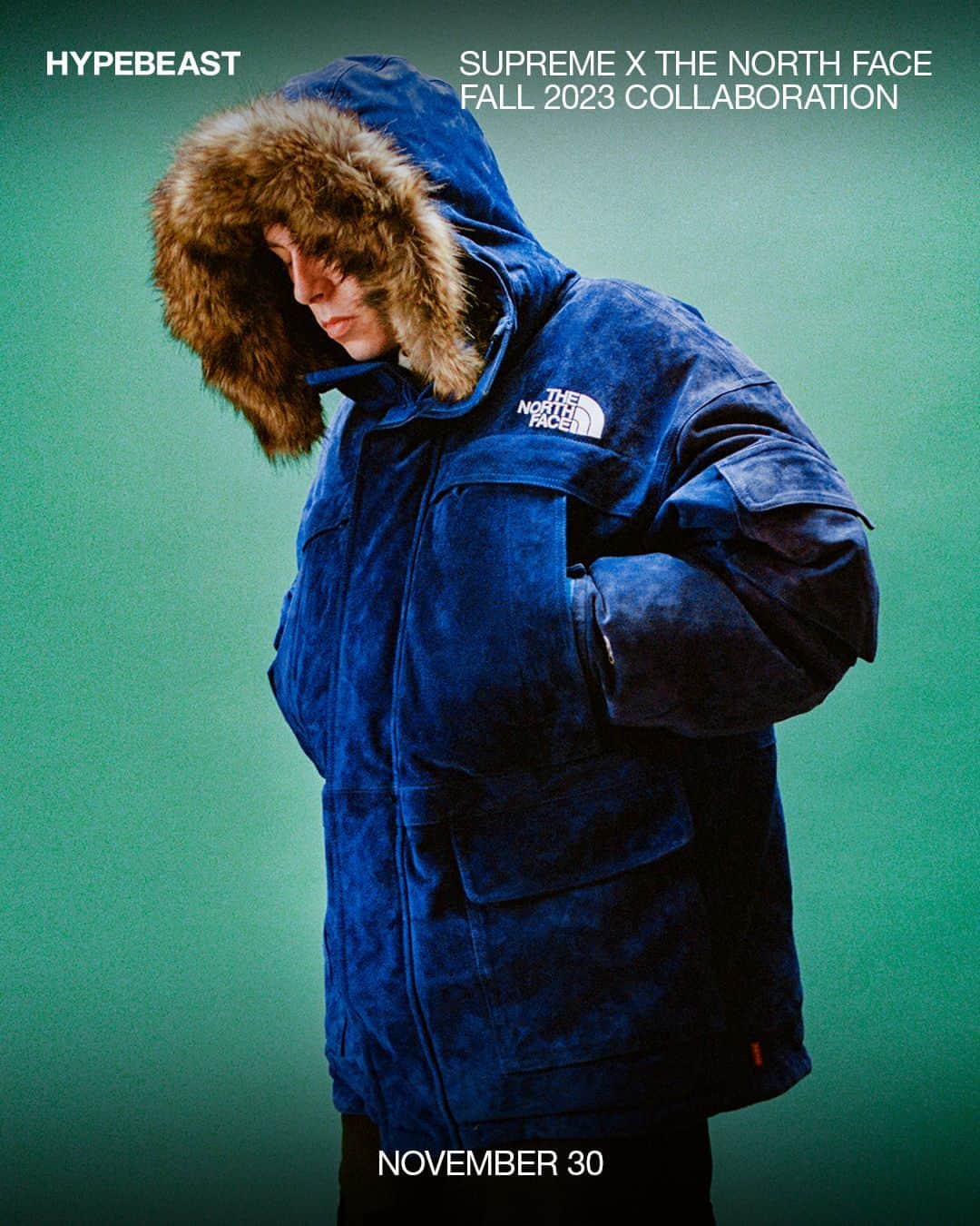 HYPEBEASTさんのインスタグラム写真 - (HYPEBEASTInstagram)「With another week upon us, we've rounded up the best fashion drops to look out for.⁠ ⁠ Serving as a highlight is @fearofgodathletics' inaugural collection, which will officially launch on December 3. Other notable releases this week are collaborations such as @sacaiofficial x @moncler, @supremenewyork x @thenorthface, and @ader_error x @swarovski.⁠ ⁠ Swipe through the best releases of this week.⁠ Photo: Courtesy of brands」11月30日 21時30分 - hypebeast