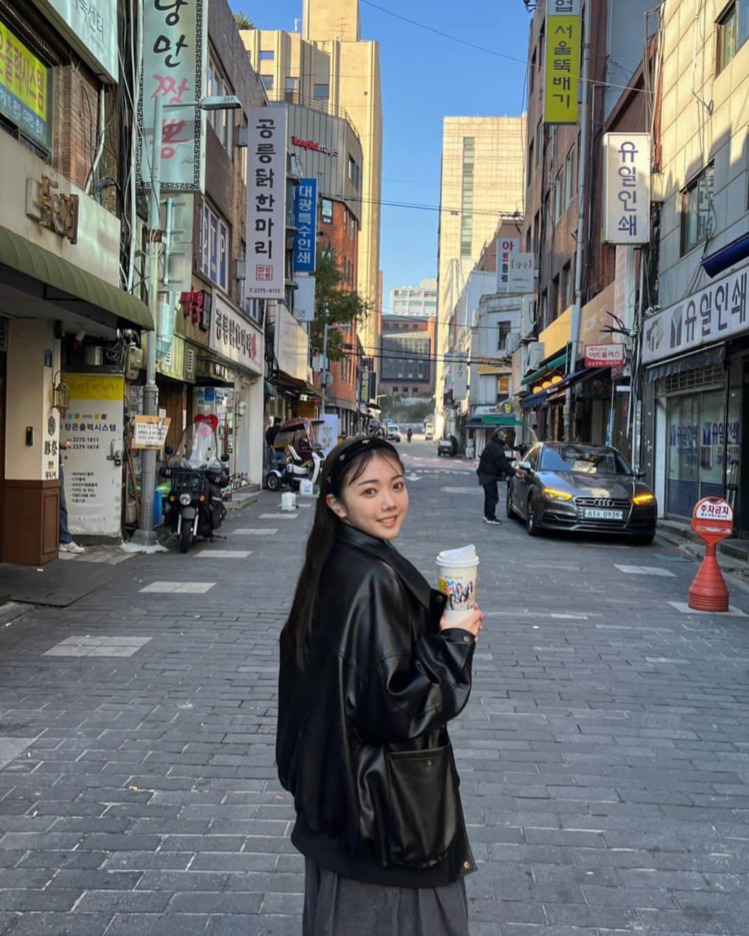 日向未来のインスタグラム