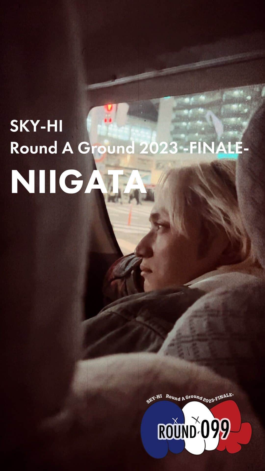 SKY-HIのインスタグラム