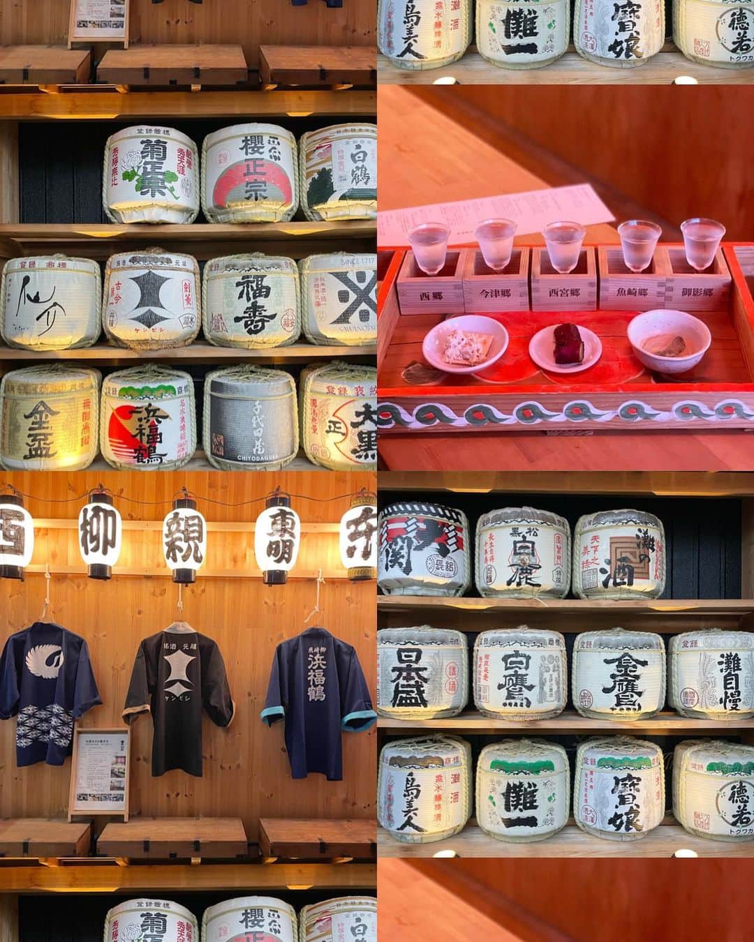 ウラリエさんのインスタグラム写真 - (ウラリエInstagram)「ひょうご国 伝統工芸めぐり ♻️ 淡路・但馬・播磨・丹波に続き ラストは、地元神戸のあるエリア 摂津🗾 . どこも行ったことある場所なんやけど 改めて、お話を聞いて取材させてもらって めっちゃ楽しかったーーー🤤💟 . 📍 #弓削牧場 @yugefarm ==================== チーズを中心とした乳製品を生産 🧀🥛 加工する牧場 🐮 自家製のカマンベールや フロマージュフレ、低温殺菌ノンホモ牛乳が人気✨ 食事ができるレストランやショップも 併設していていて、ライブなどの イベントやウェディングも👰‍♀️🤵‍♂️💓 牧場結婚式めっちゃえーやんなあ💐💒 弓削牧場では、牛にストレスを与えない 育て方をされていて、食べ物にこだわったり 24時間放牧されていて、搾乳ロボットを 導入されています🐄 敷地内で育ててるハーブや、お花は🌼 牛ふんを使用していて、堆肥と液肥に 使い分けられていて🌱🌿 どの植物やお花も、ピンピンしていて 生き生きしている印象でした🍀 このハーブや、自家製のチーズ、スイーツを レストランで食べれるんやけど...🍽 どれも美味しすぎて。。。💟 行ったときはまだやったけど、 チーズフォンデュも楽しめるみたい🧀🫕 またお天気のいい日に、テラスで🐶連れて 行きたいなーーー🌳 . 📍#神戸酒心館 @kobe_shushinkan_fukuju ====================== 手作りにこだわる酒蔵として、 十三代にわたり #福寿 の名を 守り続けられています🍶 ガラス越しから仕込み室の 大きなタンクなどの蔵見学も出来て 👀 世界16言語の🌍 多言語リーフレットも設置されています📙 ショップでは日本酒の試飲や、蔵出しの 日本酒や限定酒🍶特産品などの販売も👛 純米吟醸ソフトクリームもオススメ🍦 一番人気の酒粕バタークッキーが🍪 サクサクホロでめっちゃ美味しい✨ 神戸土産にもオススメです🛍 . 📍#灘五郷酒所 @nadagogosakedokoro  ============================= 灘五郷26蔵の日本酒と旬、地元、相性、発酵を テーマにした食が楽しめる元酒蔵の飲食店🍶 500余年の歴史を受け継ぐ剣菱酒造の 酒蔵を改装して、昨年オープンした🆕 神戸で話題のHOT SPOT 🔥 お酒と共に楽しめる食をお届けしながら イベントなどを通して日本酒の 新たな魅力を発信✨ 灘五郷の特徴的な5種の日本酒と 季節の小皿3皿のペアリング🥢 灘五郷酒所セットが、オススメ☝️ ̖́- 日本酒のイラストがネオンになっていたり 全長50mのカウンターの先には 日本酒の巨大タンクが 🌈 ライトアップされていたり、映え空間 間違いなし👍👍👍))) . #pr#兵庫県#hyogo#兵庫伝統工芸 #伝統工芸#地場産業#神戸市 #灘五郷#yugefarm#神戸市北区#神戸市東灘区 #ひょうご国#兵庫観光#兵庫旅行 #ウラリエが行くひょうご五国旅 #神戸ファッション協会」11月30日 21時48分 - urarie83