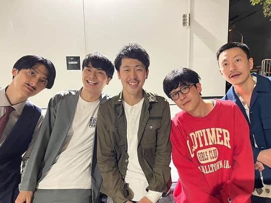 ゆうへいのインスタグラム：「【Jueves treinta   Noviembre】  buena foto」