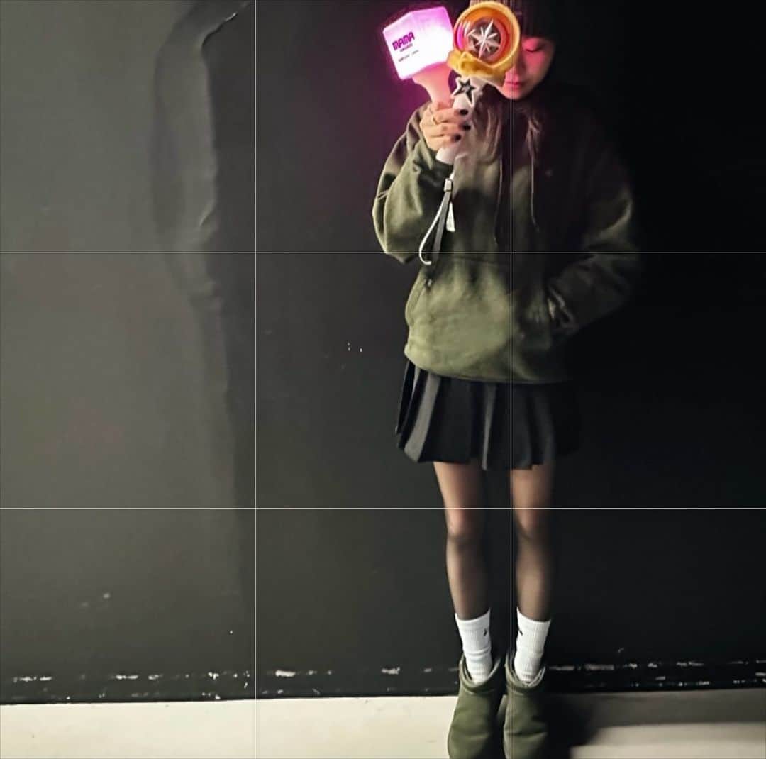 sayocoのインスタグラム