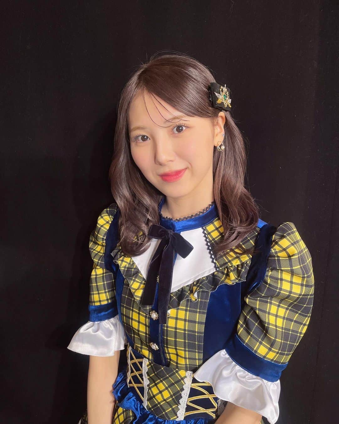菅原茉椰のインスタグラム
