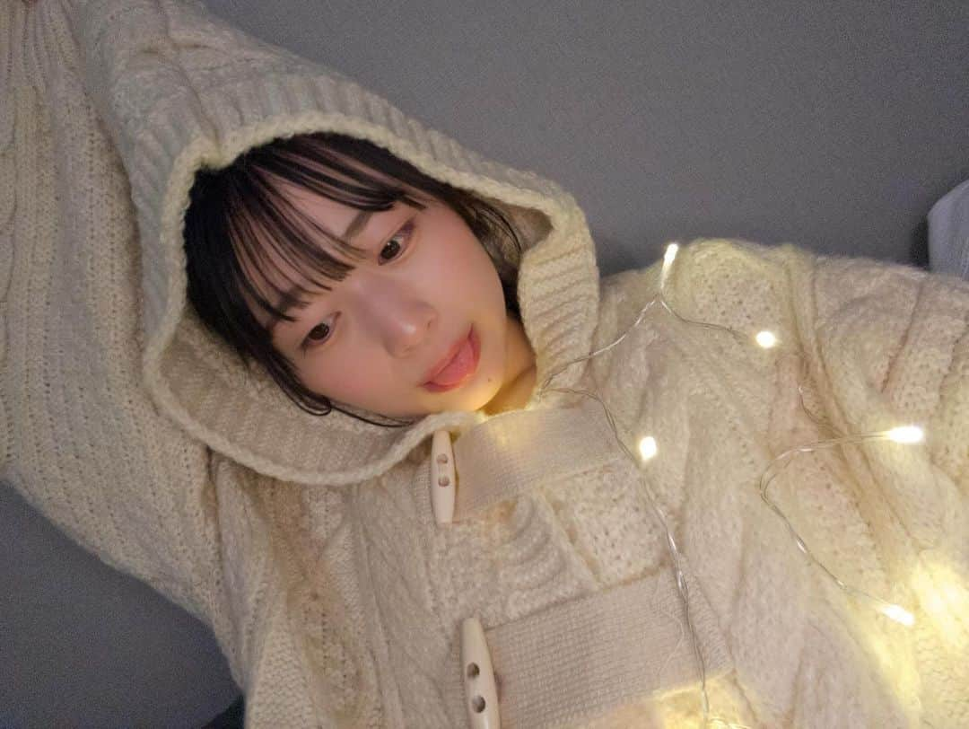 たぐちおとはさんのインスタグラム写真 - (たぐちおとはInstagram)「てきとうしゃしんすぎ〜〜🌟  イルミネーションたくさん見に行きたいからおすすめおしえて❄️」11月30日 21時59分 - otohaaaa12