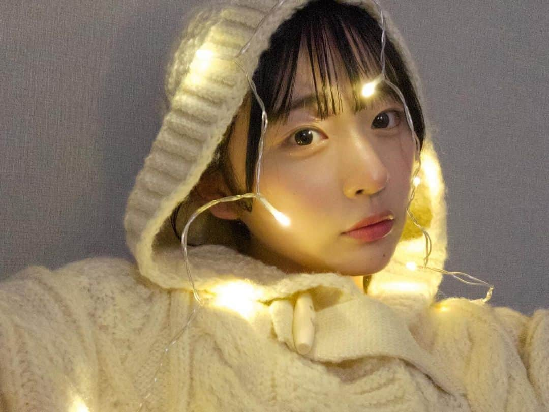 たぐちおとはさんのインスタグラム写真 - (たぐちおとはInstagram)「てきとうしゃしんすぎ〜〜🌟  イルミネーションたくさん見に行きたいからおすすめおしえて❄️」11月30日 21時59分 - otohaaaa12