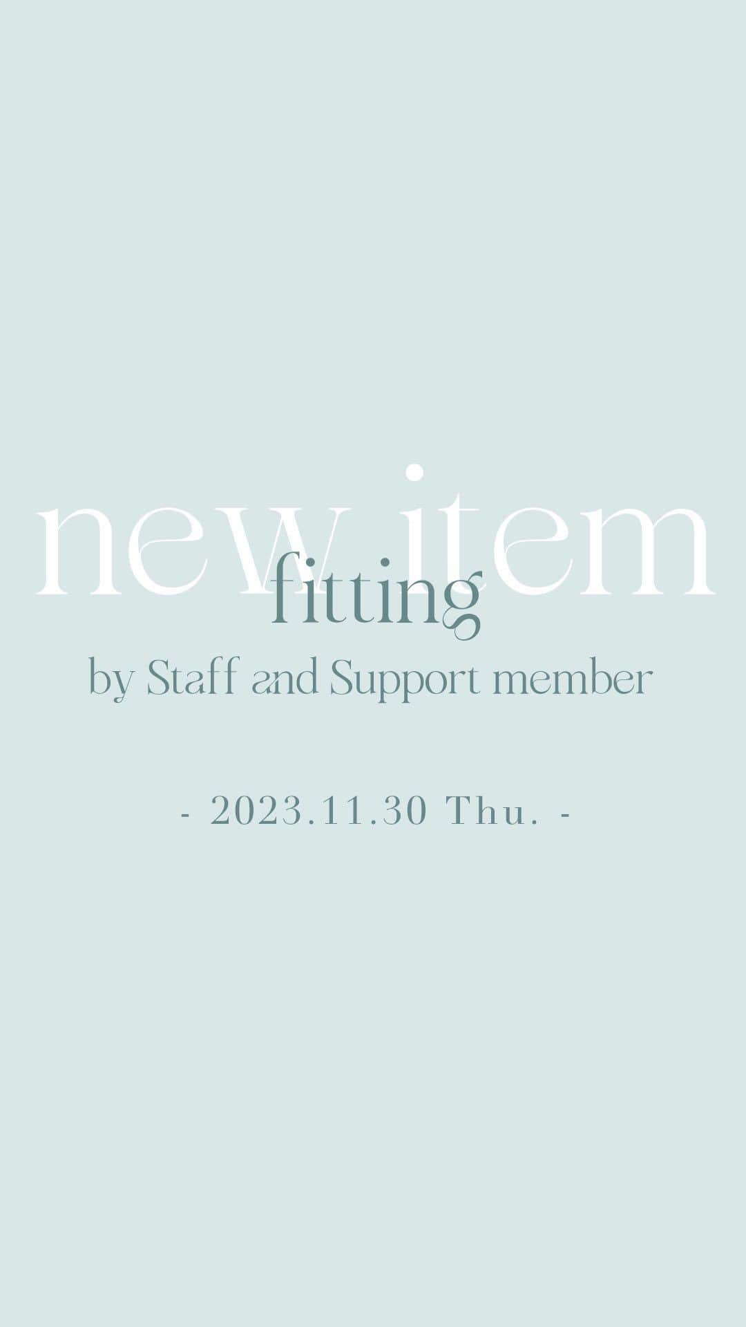 styledeli pressのインスタグラム：「11/30(木)インスタライブ  12/4(月) 【Made in JAPAN】ベロア生地イージーパンツ ¥13,000 タックスカートシャツワンピース ¥8,900  12/5(火) カラフルネップカーディガン ¥11,000 デニム生地ペンシルスカート ¥9,500  12/6(水) 柄織り裏起毛ペンシルスカート ¥8,500 【LUXE】へリンボーンマーメイドジャンバースカート ¥13,000  12/7(木) 切替ラインリブ生地ワンピース ¥8,500 ドライジョーゼットボウタイブラウス ¥8,900  12/8(金) ドライジョーゼットリボンタイブラウス ¥8,900 ドライジョーゼット配色リボンタイブラウス ¥8,900」