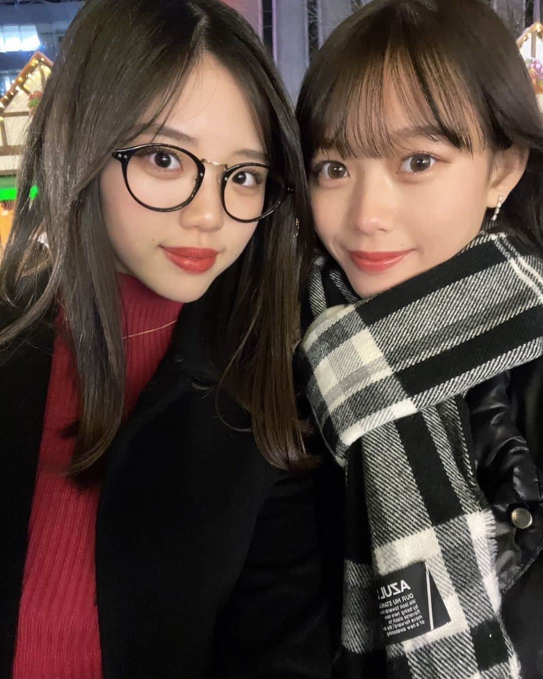 粕谷音のインスタグラム