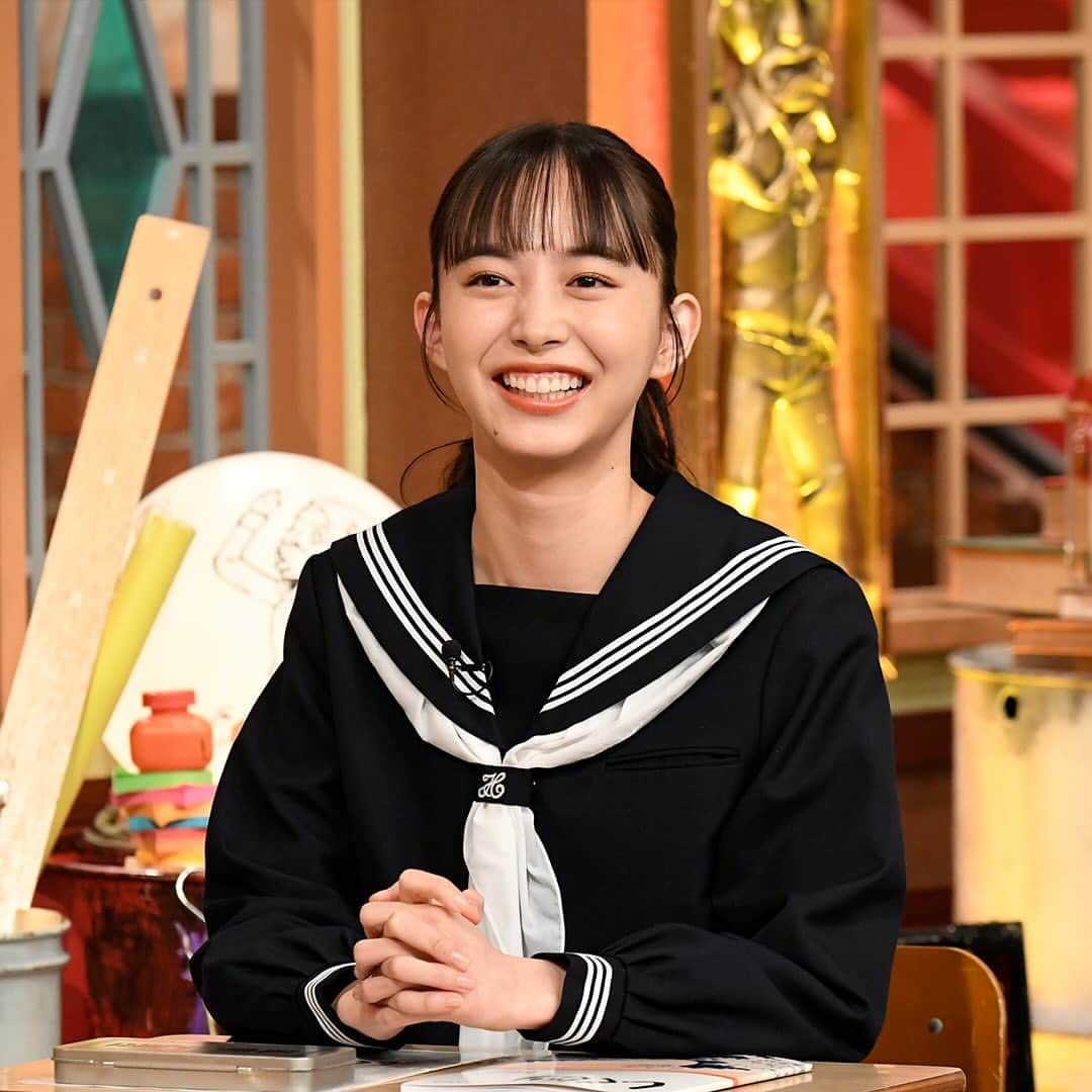 テレビ朝日「しくじり先生 俺みたいになるな!!」のインスタグラム：「明日のしくじり先生は✨  『"はるな愛"先生 彼氏に騙されて1億円事件』  恋多き"はるな愛"先生の過去を深掘り！ 彼氏に騙された衝撃の事実が🔥  生徒👩‍🎓 井桁弘恵 堀未央奈 横山由依  最新話は12/1(金)深夜0時45分テレ朝にて放送🎥  詳細はストーリーをチェック👀  ——————————☆ #テレビ朝日 #テレ朝 #アベマ #ABEMA #しくじり先生 #しくじり #テレビ #バラエティ #若林正恭 #若様 #澤部佑  #平子祐希 #酒井健太 #はるな愛 #井桁弘恵 #堀未央奈 #横山由依」