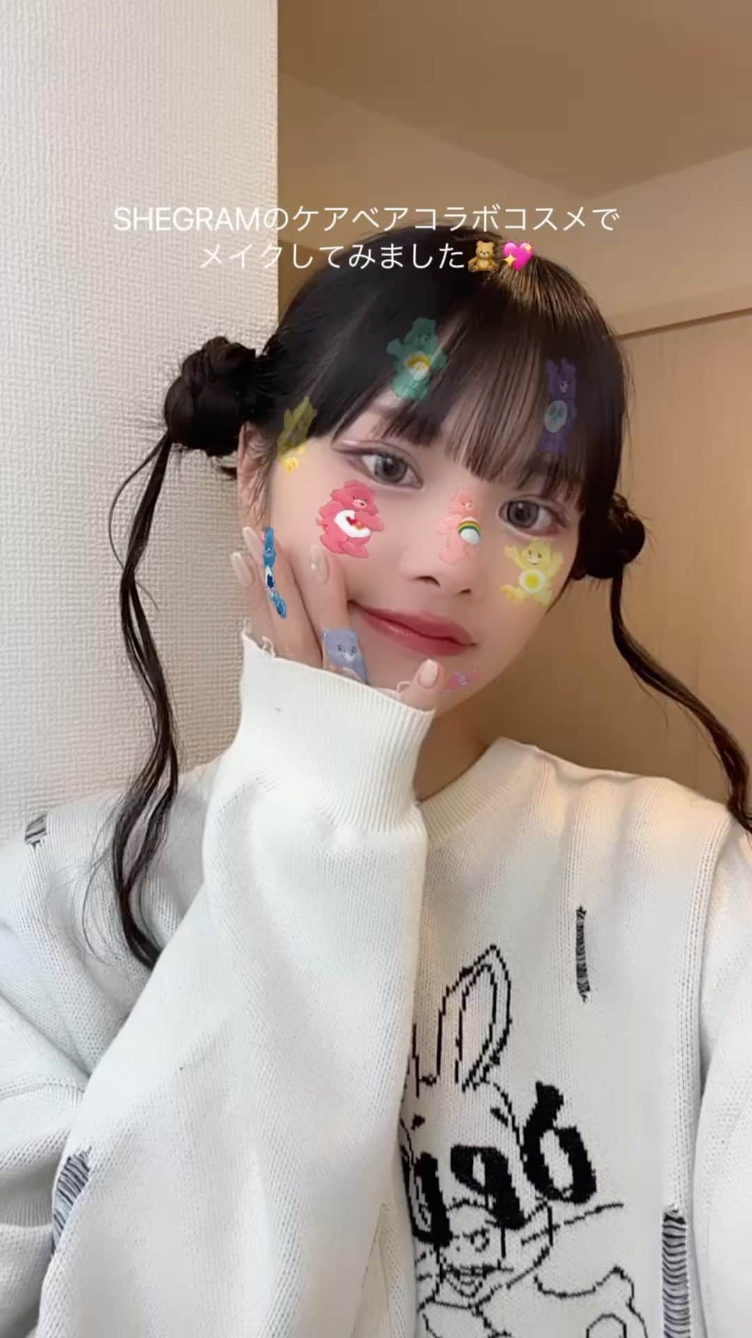 椎名伊織のインスタグラム