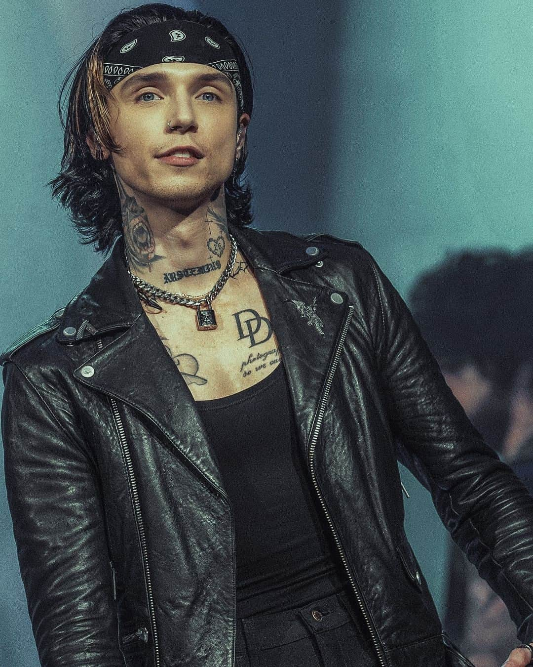 アンディー・ビアーザックさんのインスタグラム写真 - (アンディー・ビアーザックInstagram)「🦇」11月30日 22時08分 - andyblack