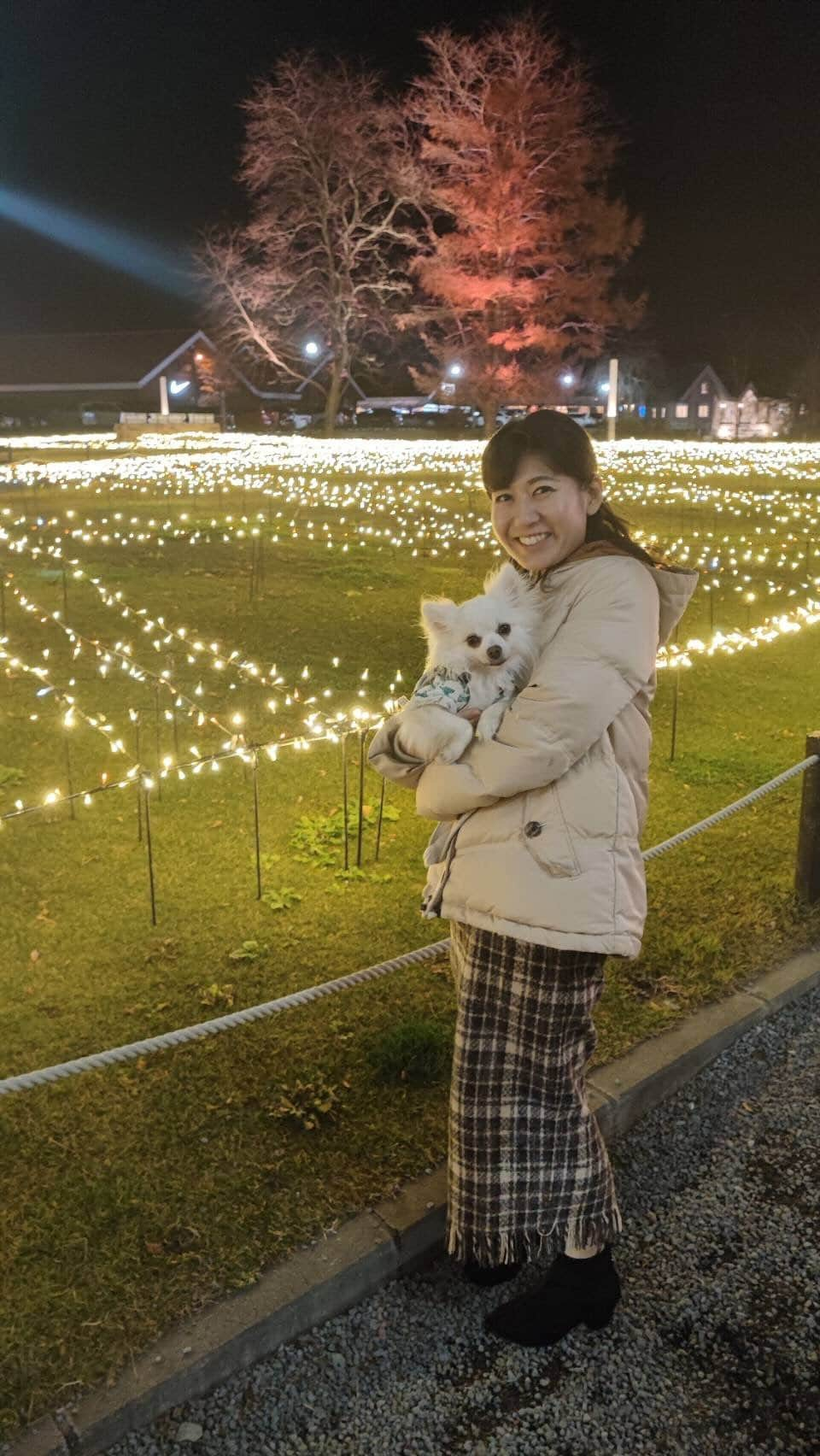 北口麻奈のインスタグラム