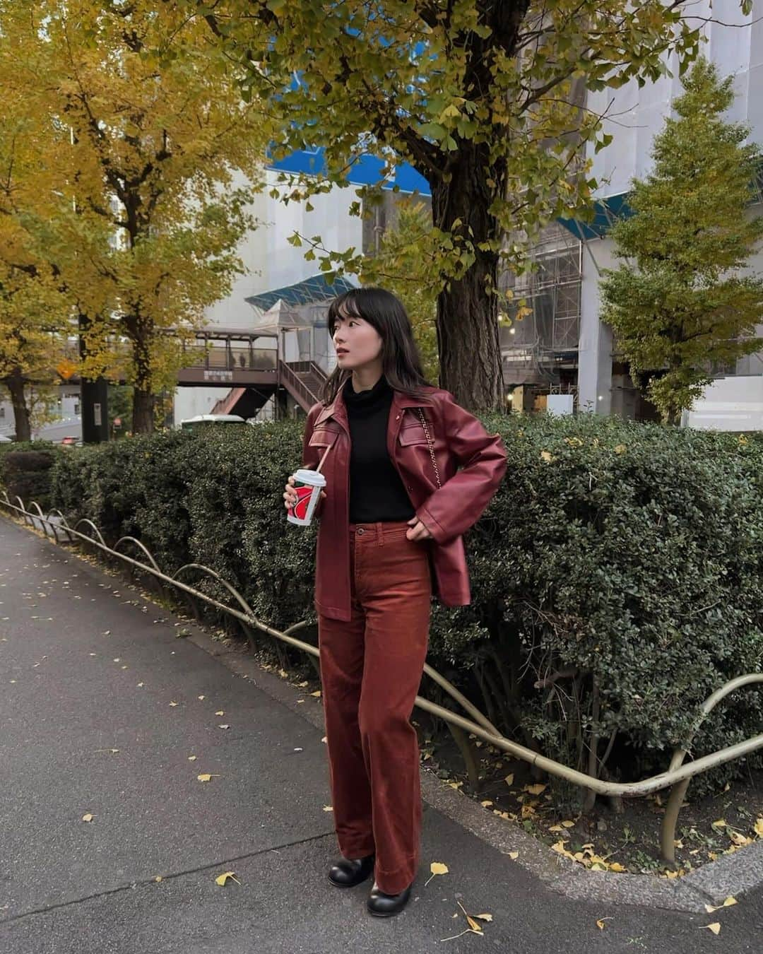 吉竹美聡さんのインスタグラム写真 - (吉竹美聡Instagram)「いくつかの赤と黄色🍫♥️🎁」11月30日 22時13分 - misatoy