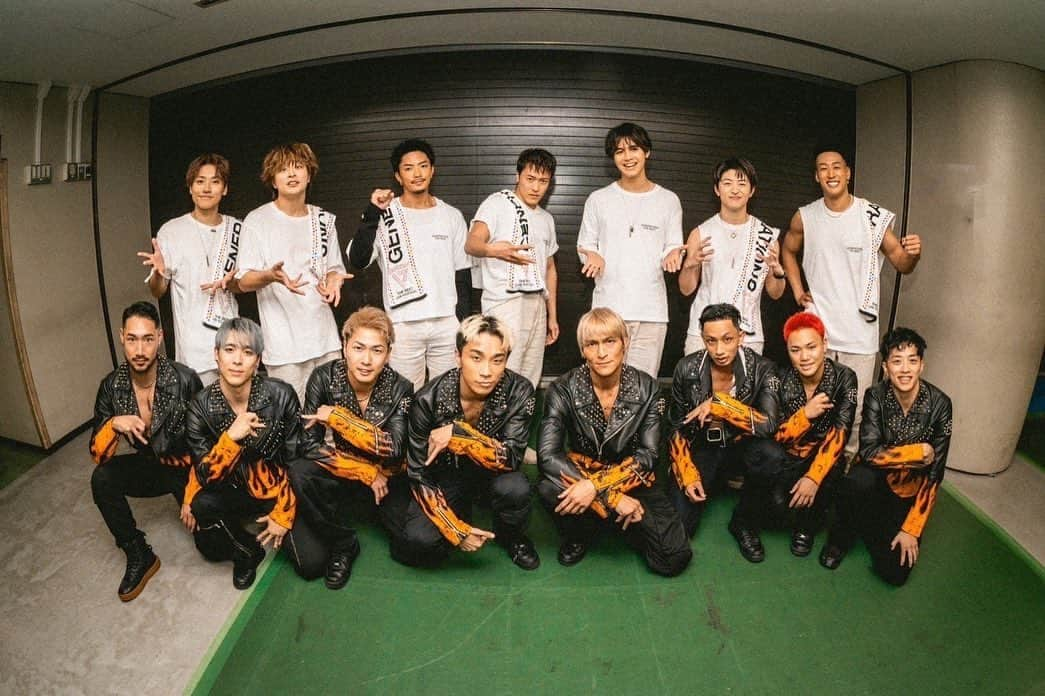 後藤慶太郎のインスタグラム：「@generations_official  @ragpound_official  二日間オープニングアクトで出演させていただきました！あたたかく迎えてくださり本当にありがとうございました✨🙏どうでしたか？初見の方がほとんどだったと思いますがぜひ覚えてもらえたら嬉しいです！GENERATIONSの皆様、スタッフの皆様、DREAMERZの皆様、全てのみなさんに感謝です！ありがとうございました！  #gotoktr #ragpound #generations #thebest #ジェネ  #ジェネレーションズ #ラグパン #ラグパウンド」