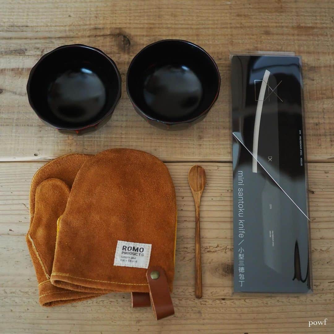 anemone_69のインスタグラム：「. . 最近のお買い物 . . .」