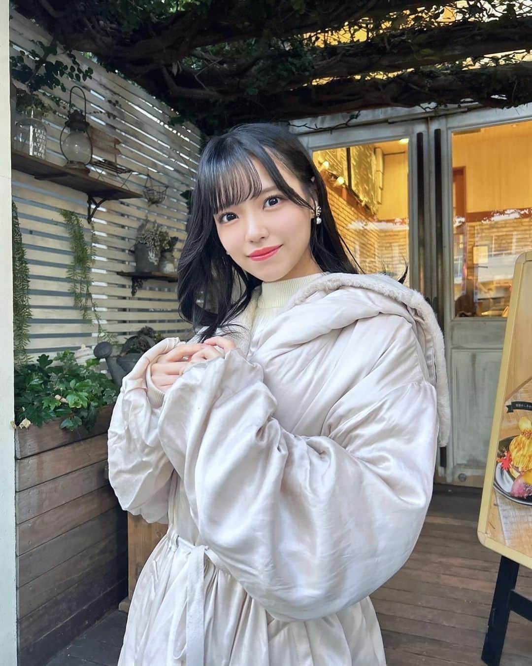 岩田陽菜のインスタグラム