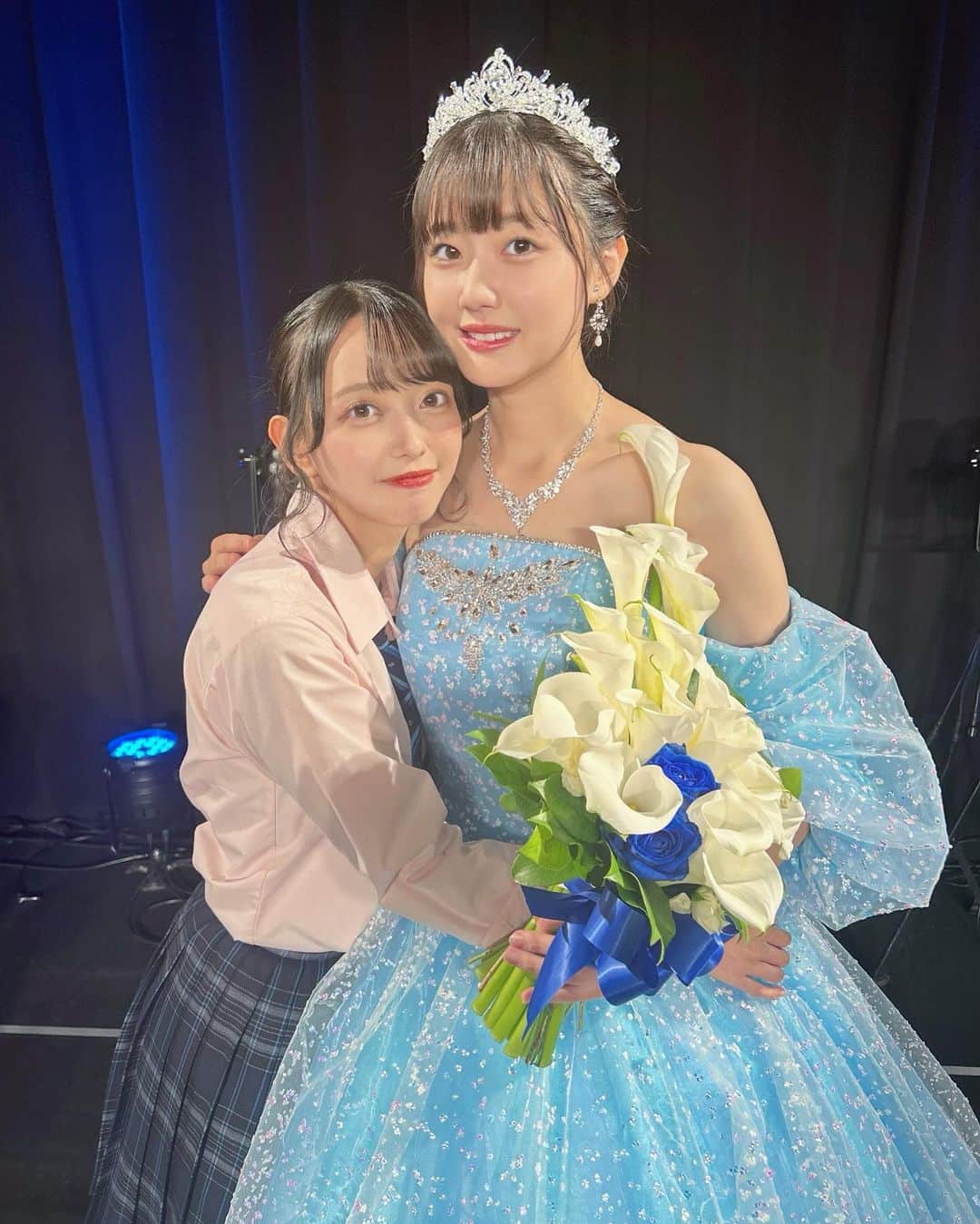 石田みなみさんのインスタグラム写真 - (石田みなみInstagram)「だいすき！これからもよろしくね🤍」11月30日 23時05分 - ishida.minami_373