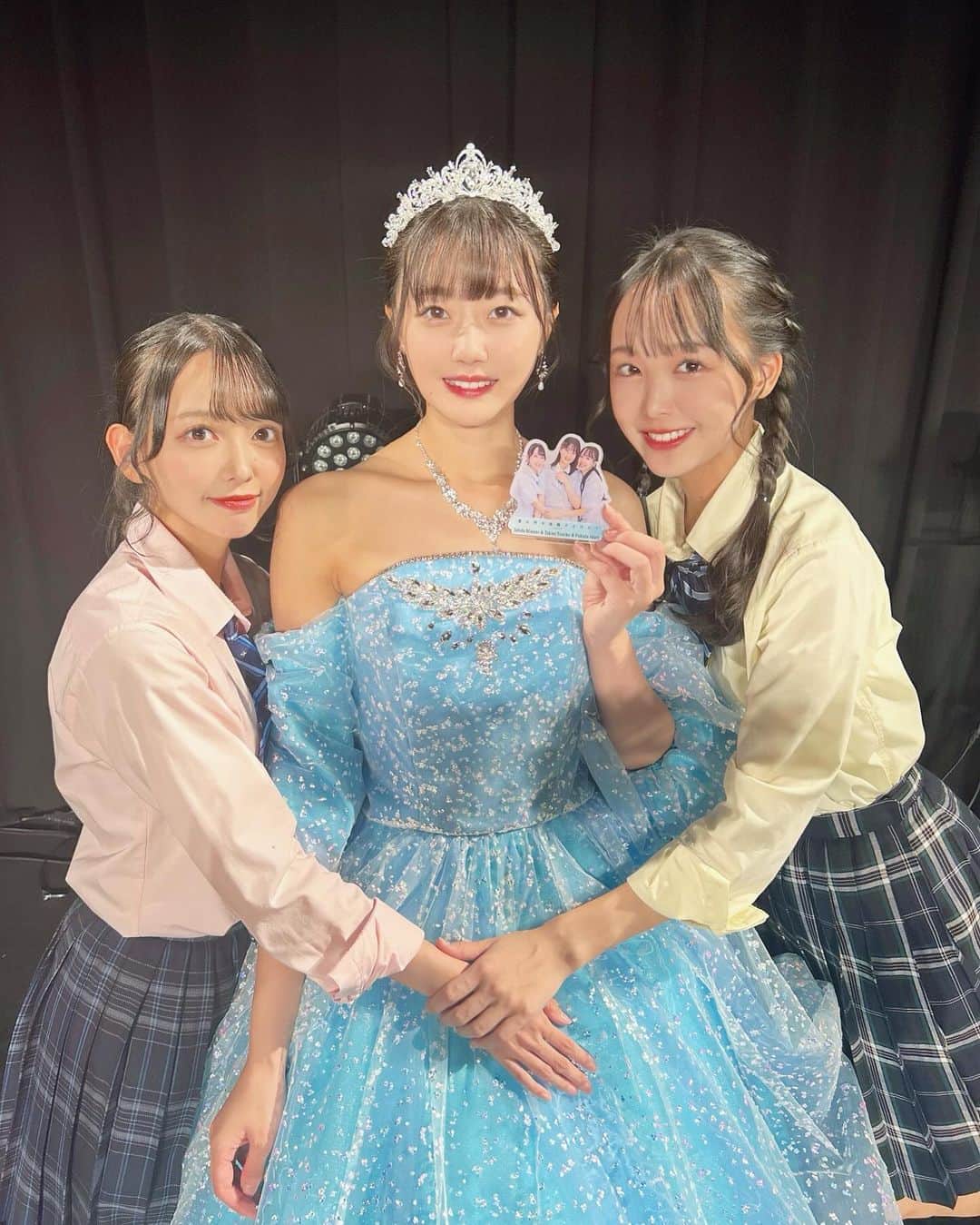 石田みなみさんのインスタグラム写真 - (石田みなみInstagram)「だいすき！これからもよろしくね🤍」11月30日 23時05分 - ishida.minami_373