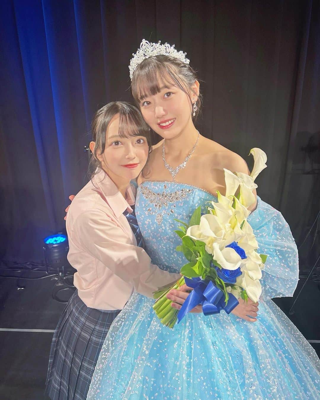 石田みなみのインスタグラム
