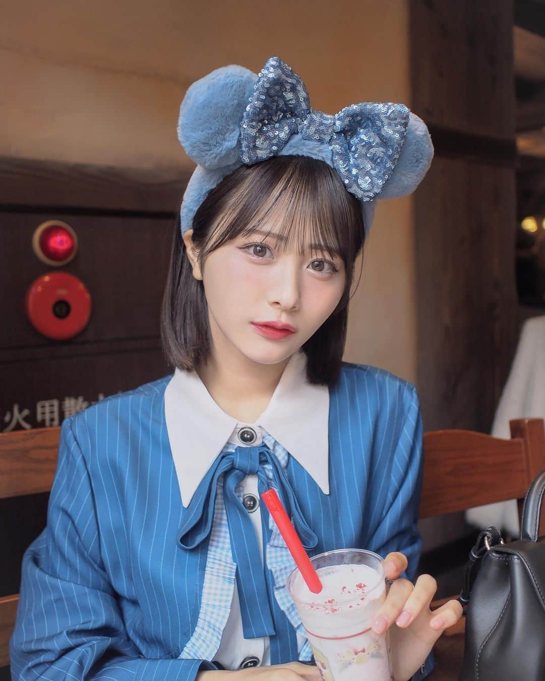 尾木波菜さんのインスタグラム写真 - (尾木波菜Instagram)「🌟」11月30日 23時06分 - ogi_hana__