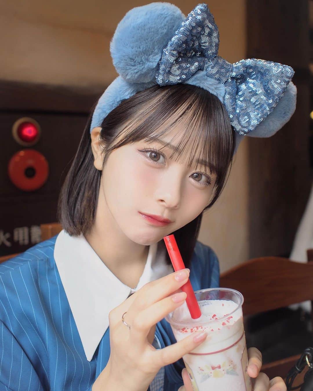 尾木波菜さんのインスタグラム写真 - (尾木波菜Instagram)「🌟」11月30日 23時06分 - ogi_hana__