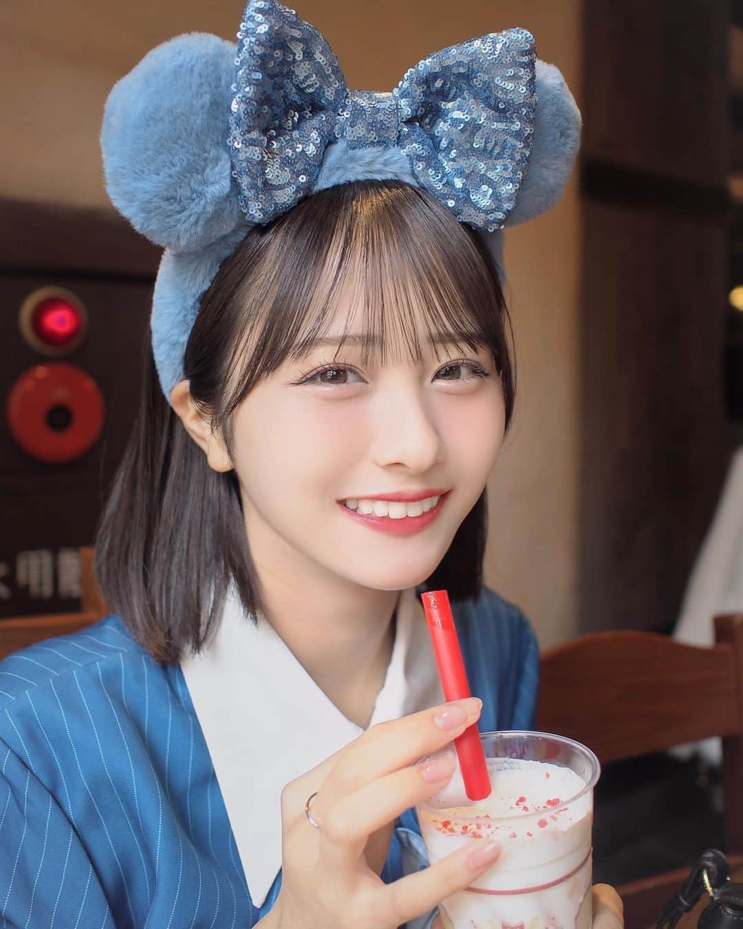 尾木波菜さんのインスタグラム写真 - (尾木波菜Instagram)「🌟」11月30日 23時06分 - ogi_hana__