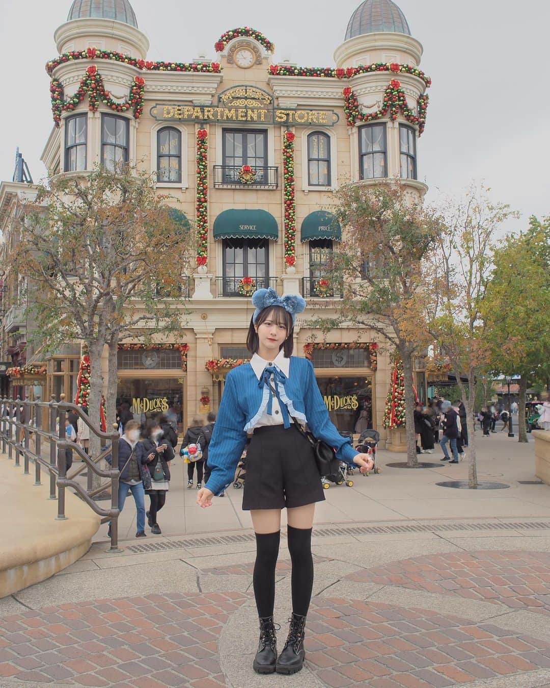 尾木波菜さんのインスタグラム写真 - (尾木波菜Instagram)「🌟」11月30日 23時06分 - ogi_hana__