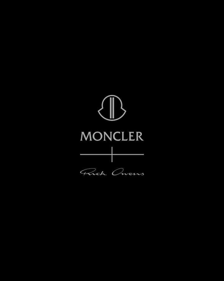 DOVER STREET MARKET GINZAのインスタグラム：「MONCLER + RICK OWENS now available at Dover Street Market Ginza 3F #MONCLERRICKOWENS @moncler @rickowensonline @doverstreetmarketginza #doverstreetmarketginza」