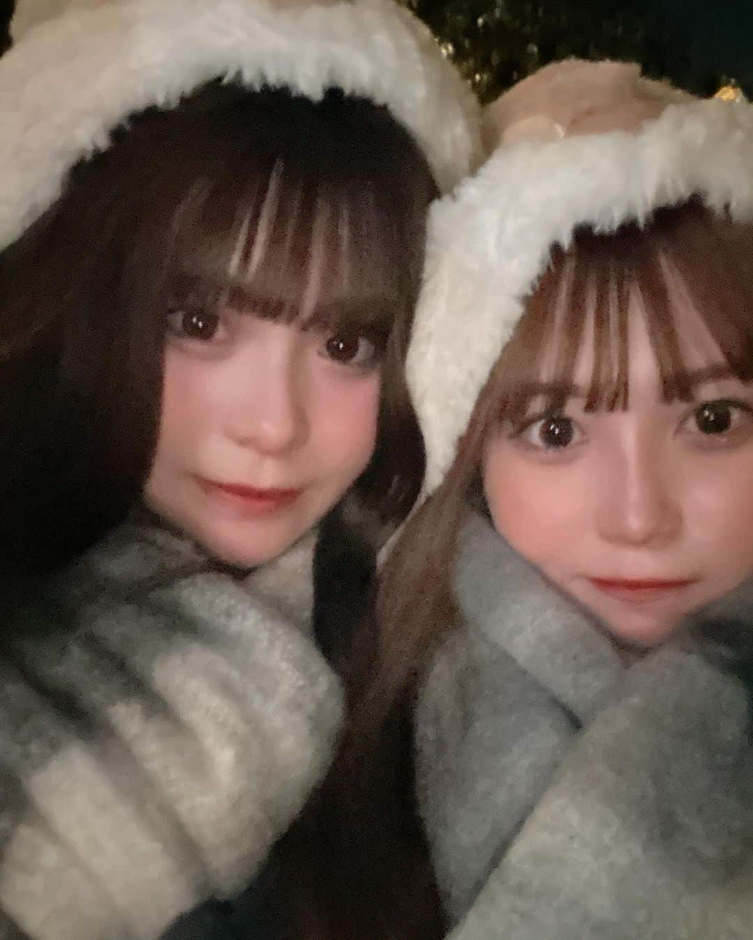 三原羽衣さんのインスタグラム写真 - (三原羽衣Instagram)「ディズニー超楽しかった🤩」11月30日 23時00分 - ui.mihara_official