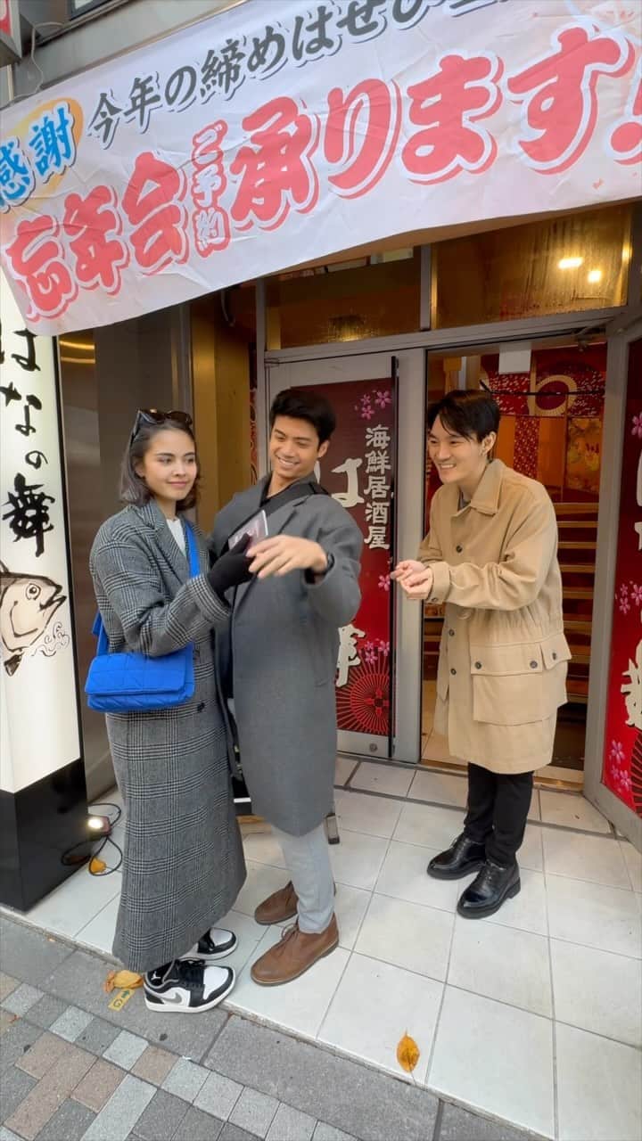 ミーガン・ヤングのインスタグラム：「Having lived with a praning traveler aka Boneezy, for the past thirteen years, the worst case scenario always happens at the worst time 🤣 #DoubleCheckPaMore #SinoAngRelate   Shout out sa superstar cameo ni @show.suzuki」