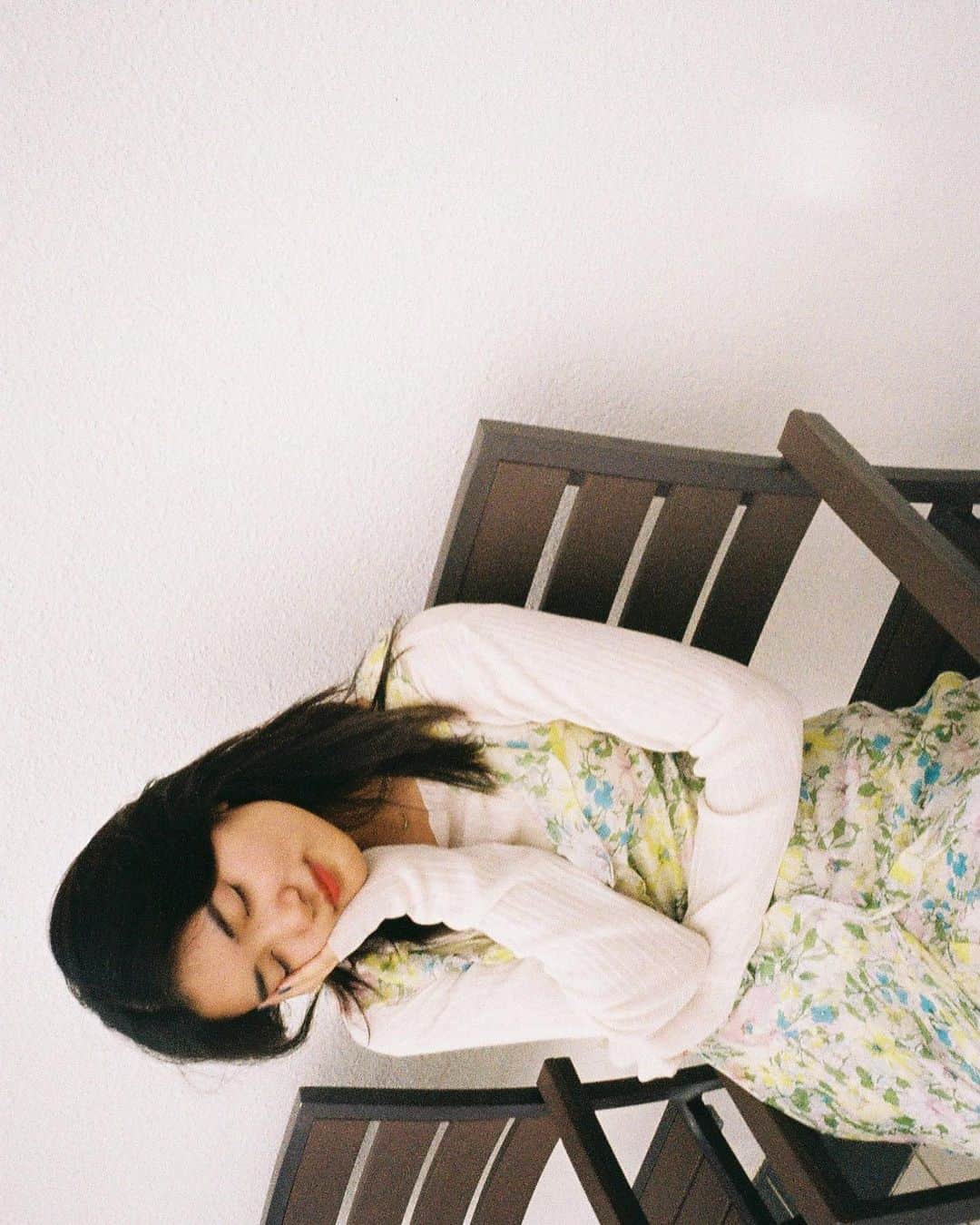 由薫（YU-KA）さんのインスタグラム写真 - (由薫（YU-KA）Instagram)「Taken by 妹 with my cameraです🛸  #ricohautohalf」11月30日 23時28分 - yukayu_ka79
