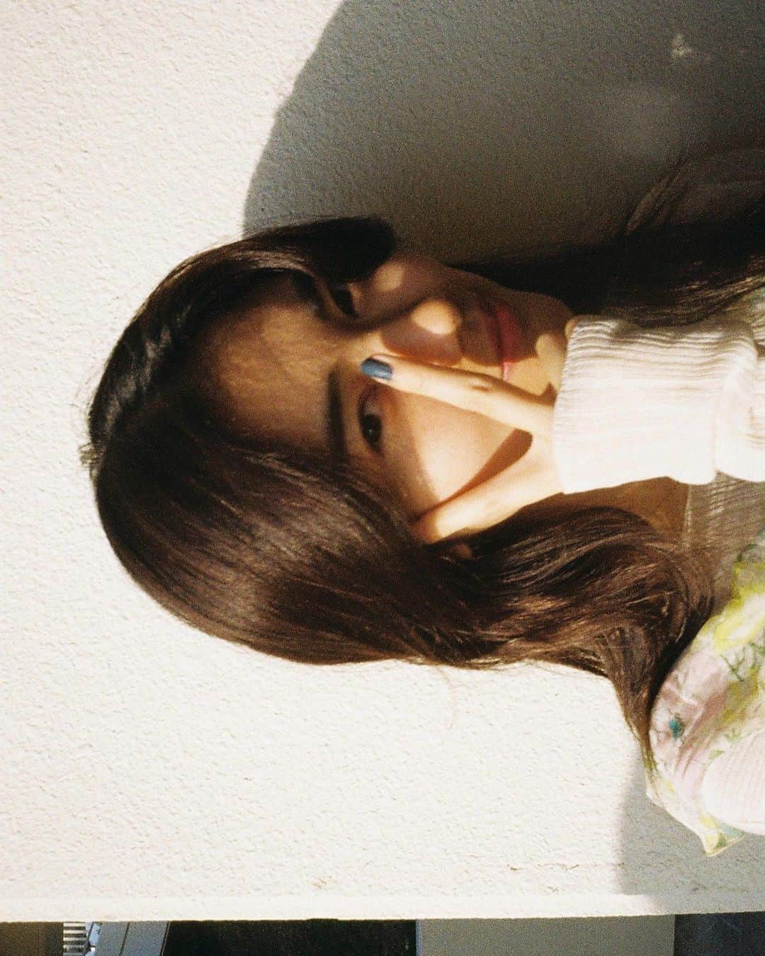由薫（YU-KA）さんのインスタグラム写真 - (由薫（YU-KA）Instagram)「Taken by 妹 with my cameraです🛸  #ricohautohalf」11月30日 23時28分 - yukayu_ka79