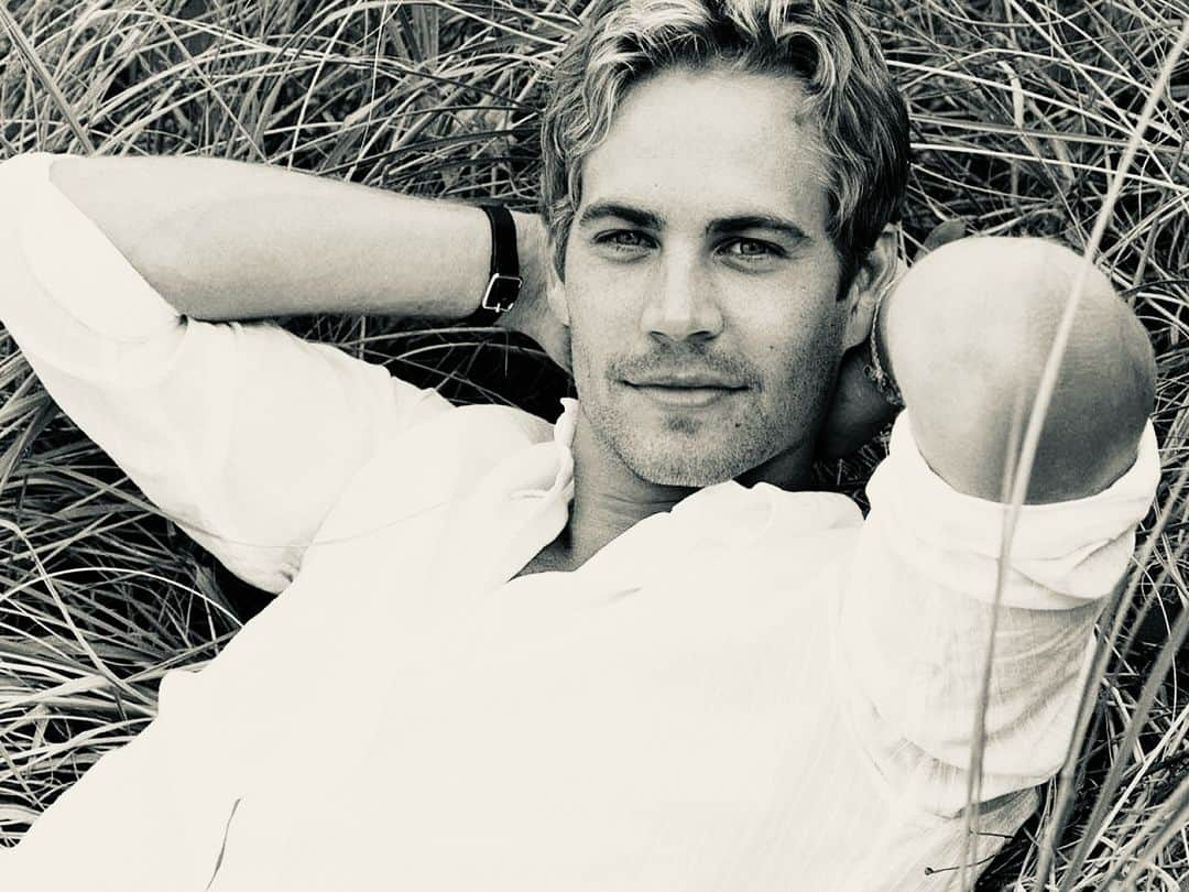 ポール・ウォーカーさんのインスタグラム写真 - (ポール・ウォーカーInstagram)「10 years later we strive to honor your legacy…  Love and miss you, Paul. 💙  #TeamPW」11月30日 23時57分 - paulwalker