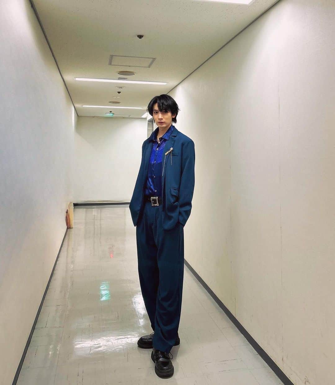  佐藤たかみちのインスタグラム