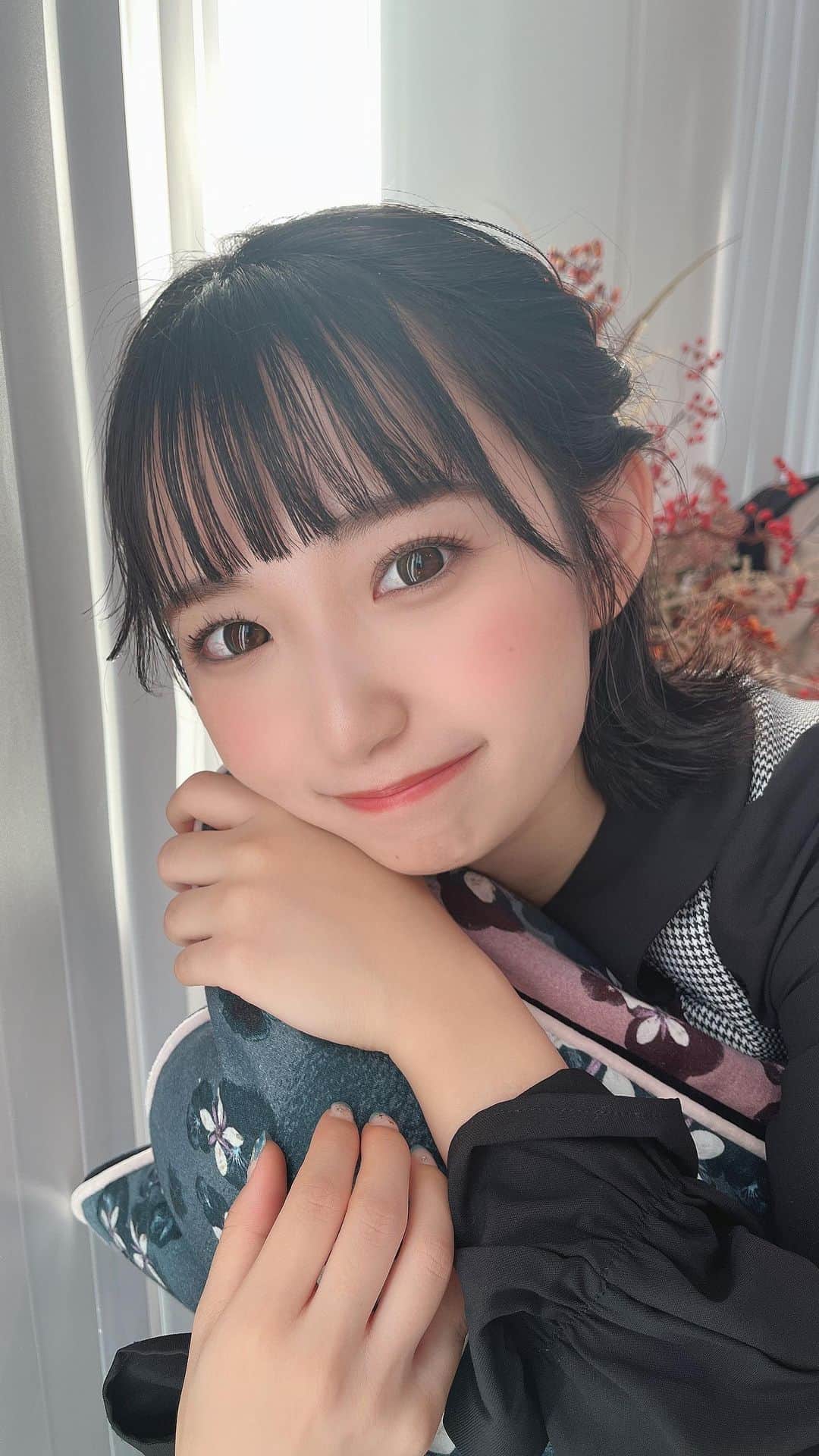 音井結衣のインスタグラム