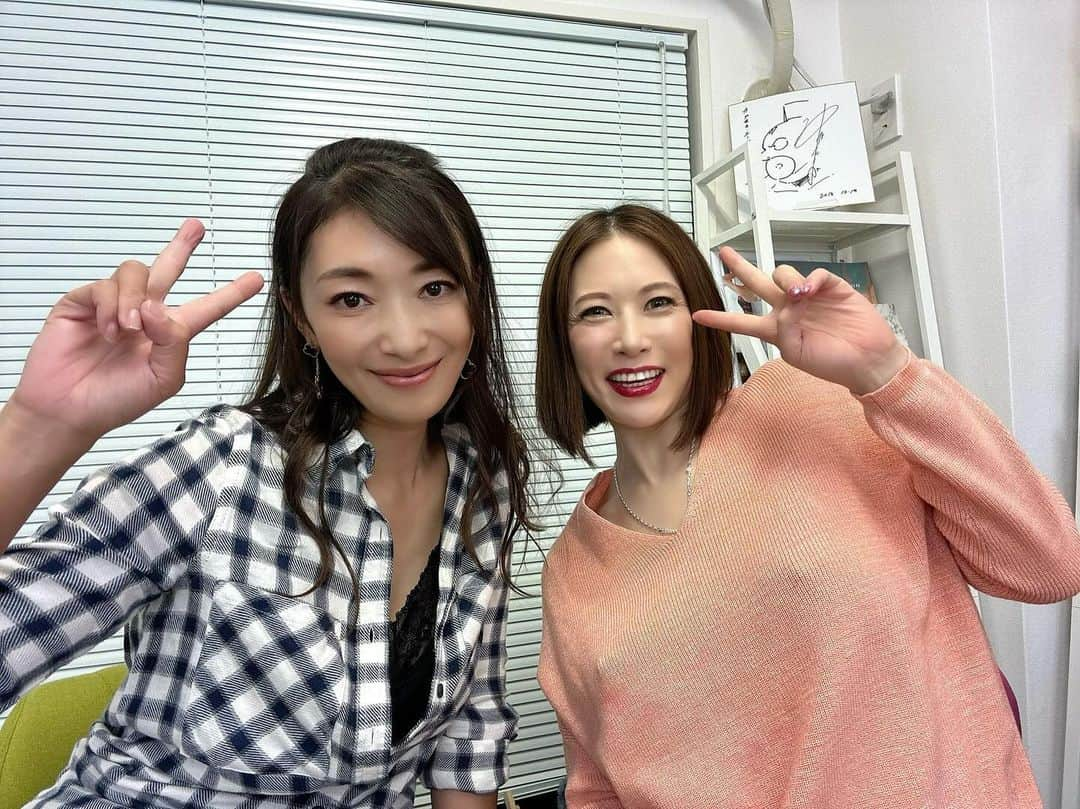 小早川怜子のインスタグラム