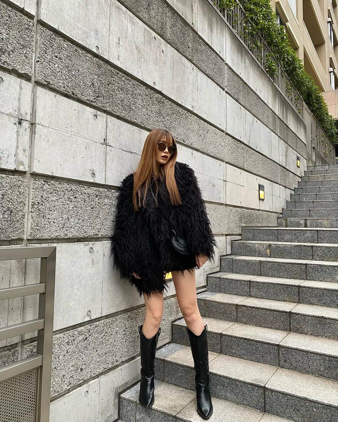 みみのインスタグラム