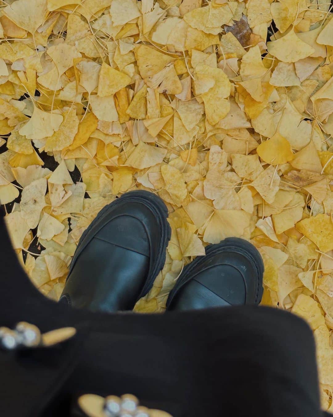 徐琁のグルメインスタ