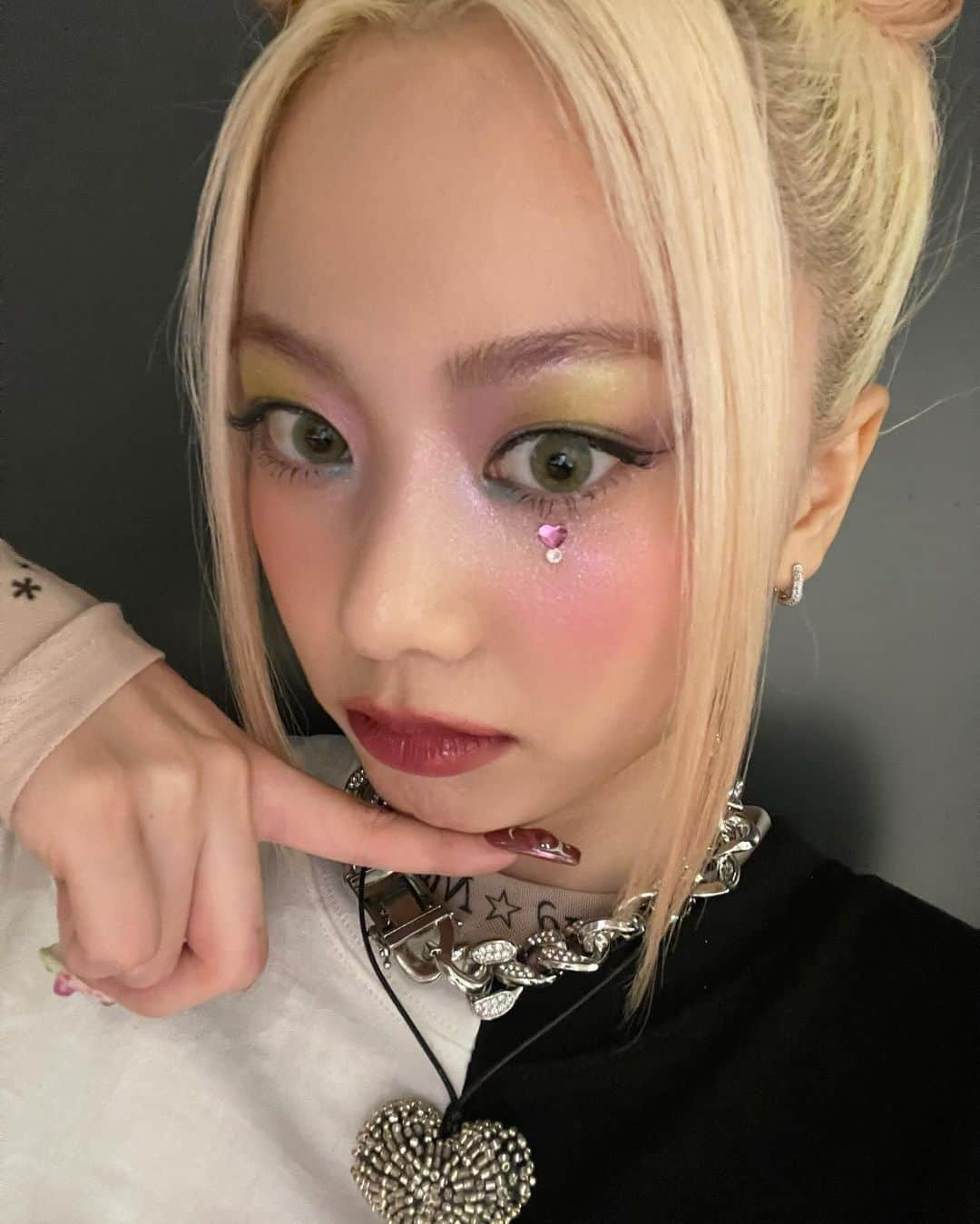 XGさんのインスタグラム写真 - (XGInstagram)「ALPHAZ大好き💞💞  #HINATA #SHOWCASE #NEWDNA #XG_NEWDNA_SHOWCASE #XG #XGALX」12月1日 11時54分 - xgofficial